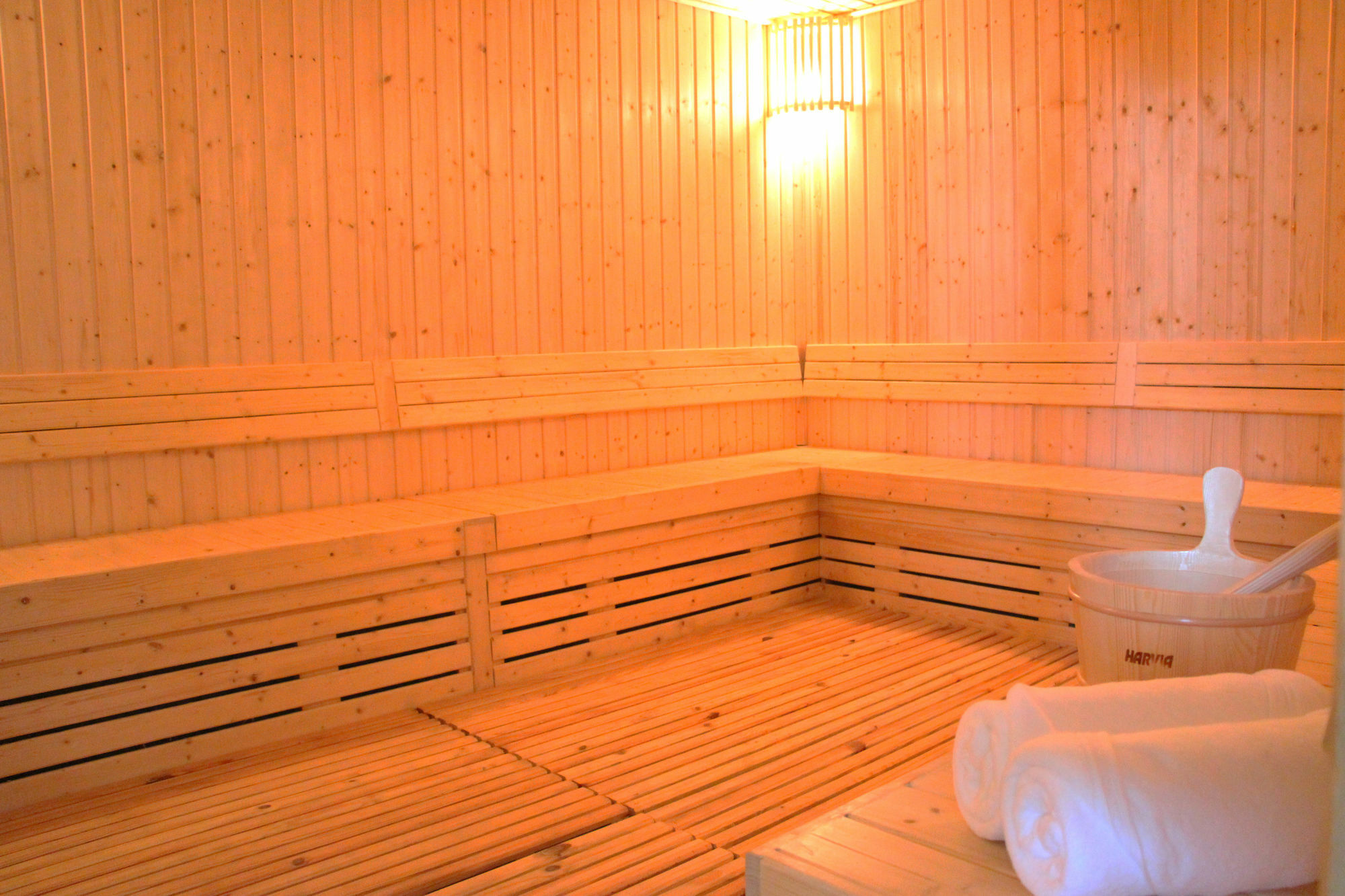 Connext Aparthotel