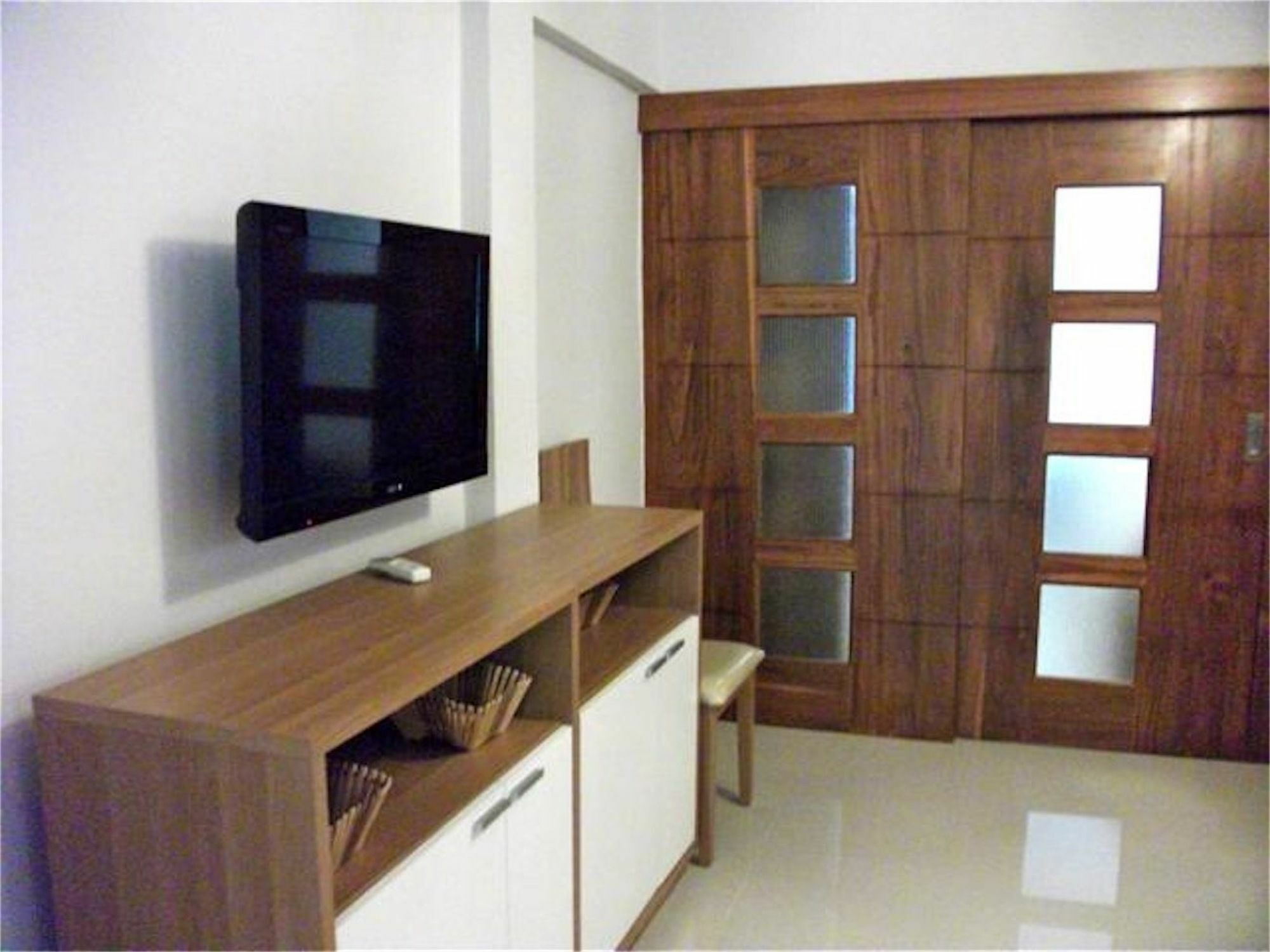 Plaza 1 Bedroom *