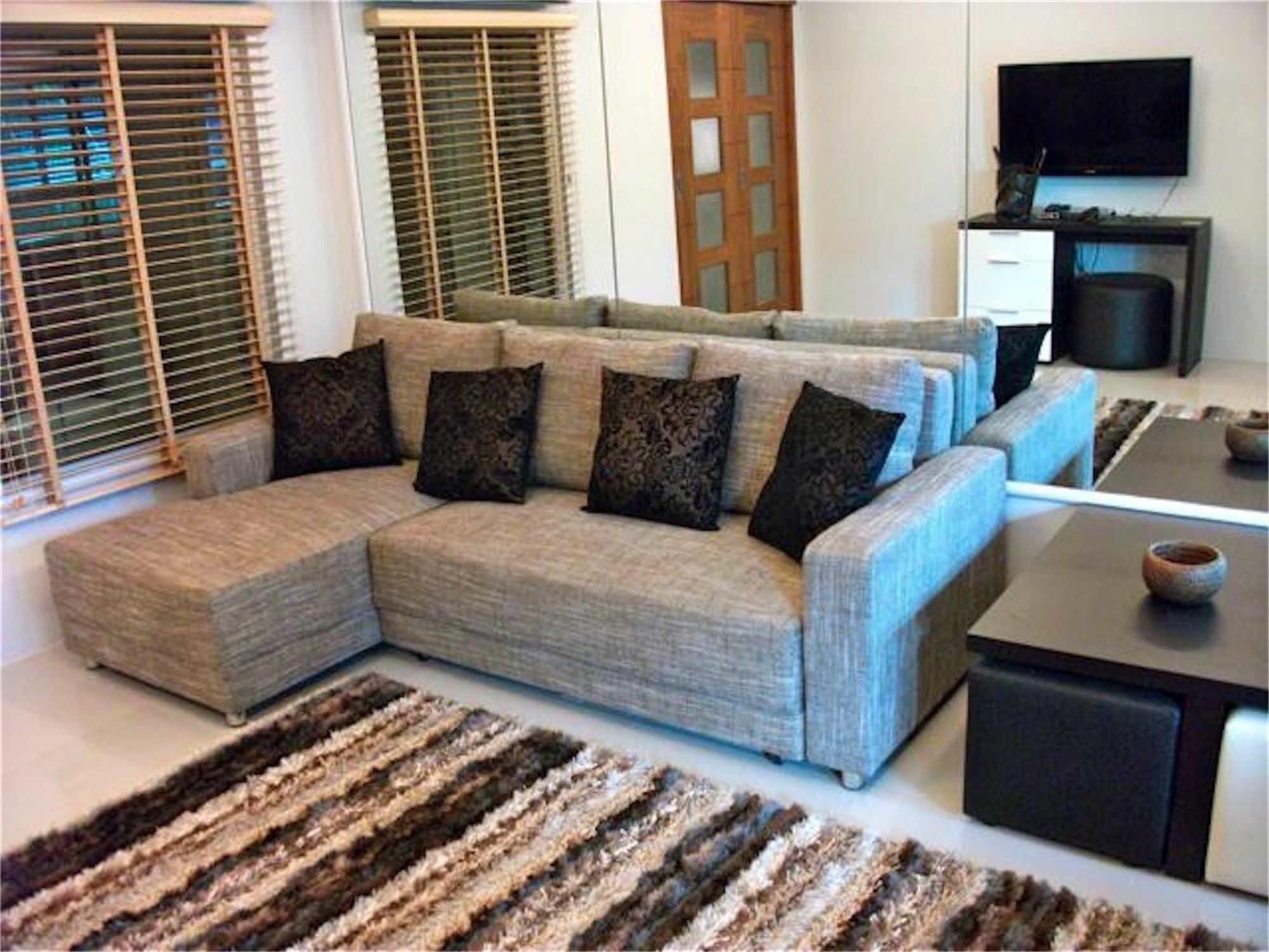 Plaza 1 Bedroom Apartment Kata Beach (Phuket)