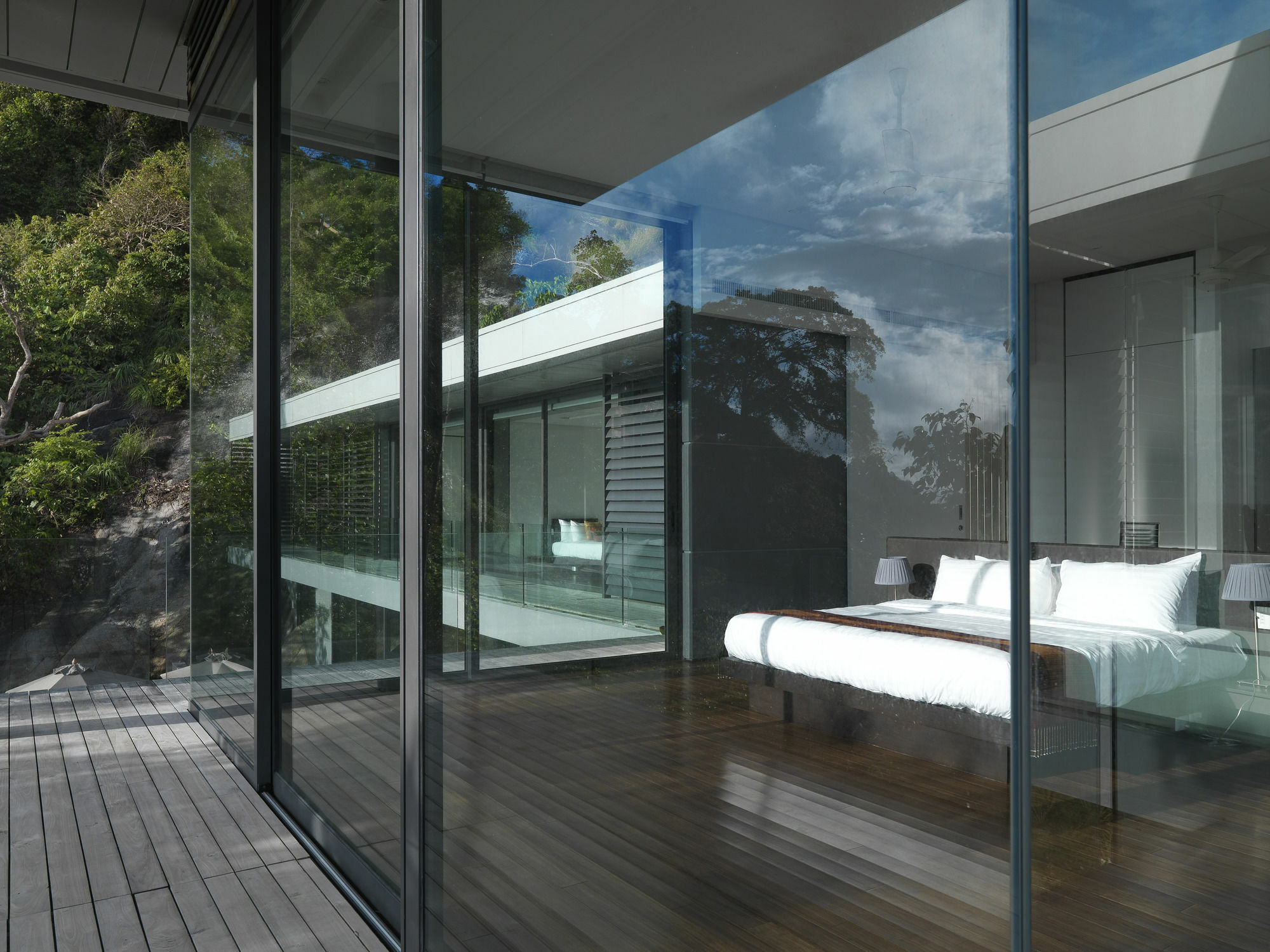 Villa Amanzi Kamala Beach