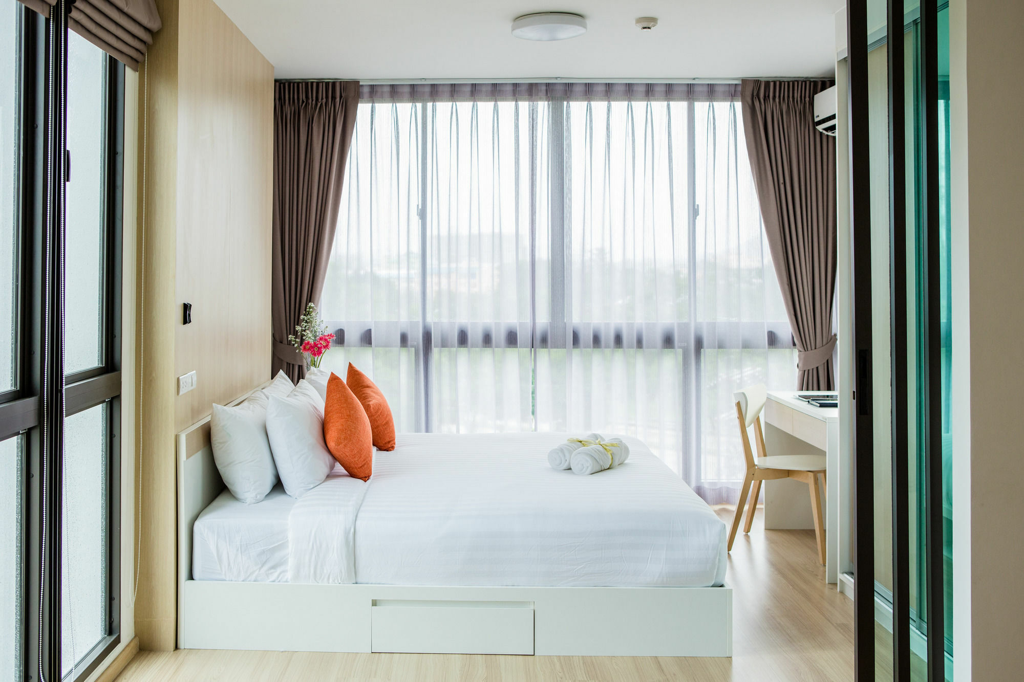 Aparthotel Connext Phuket