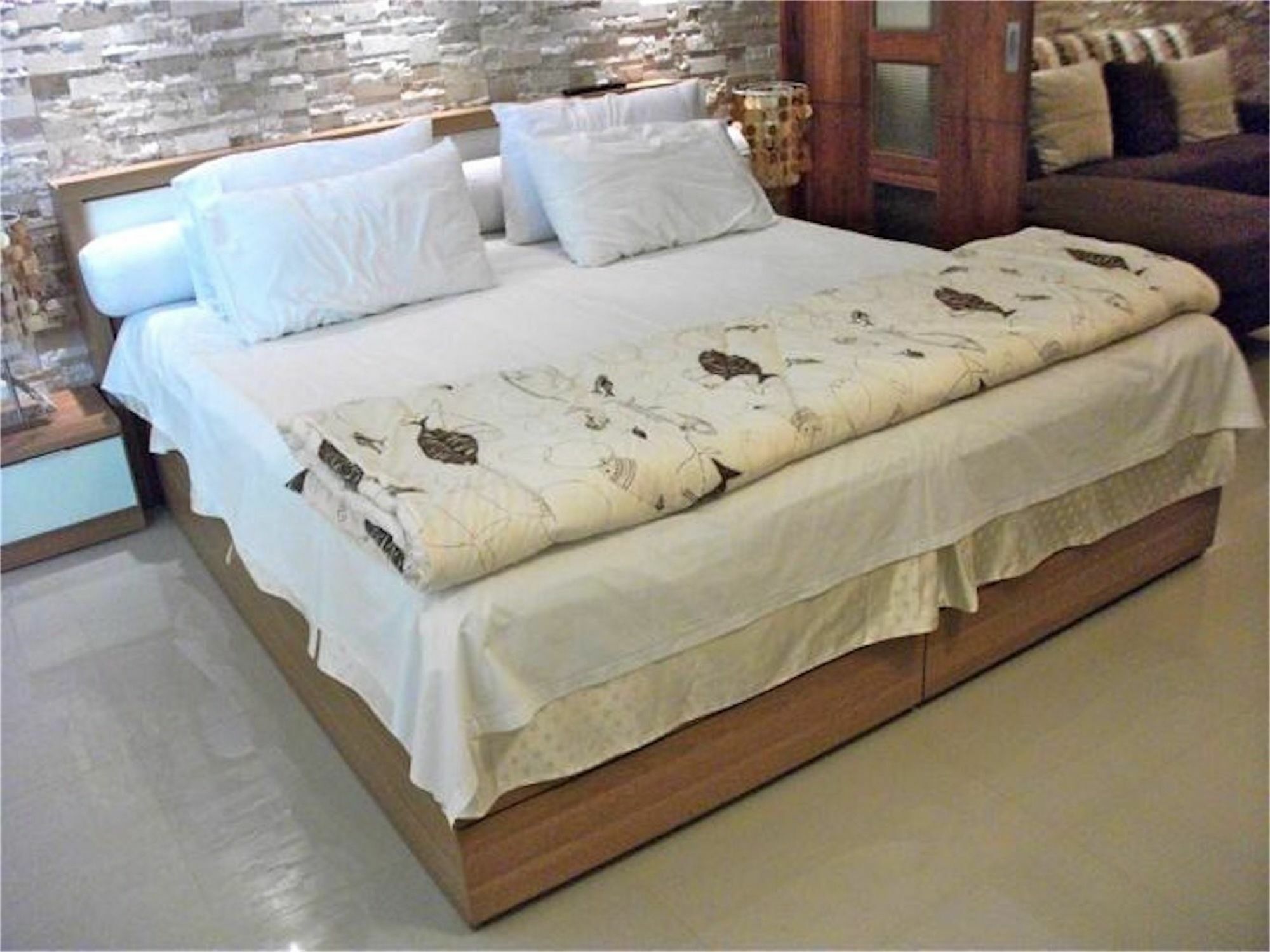 Apartment Plaza 1 Bedroom Kata Beach (Phuket)