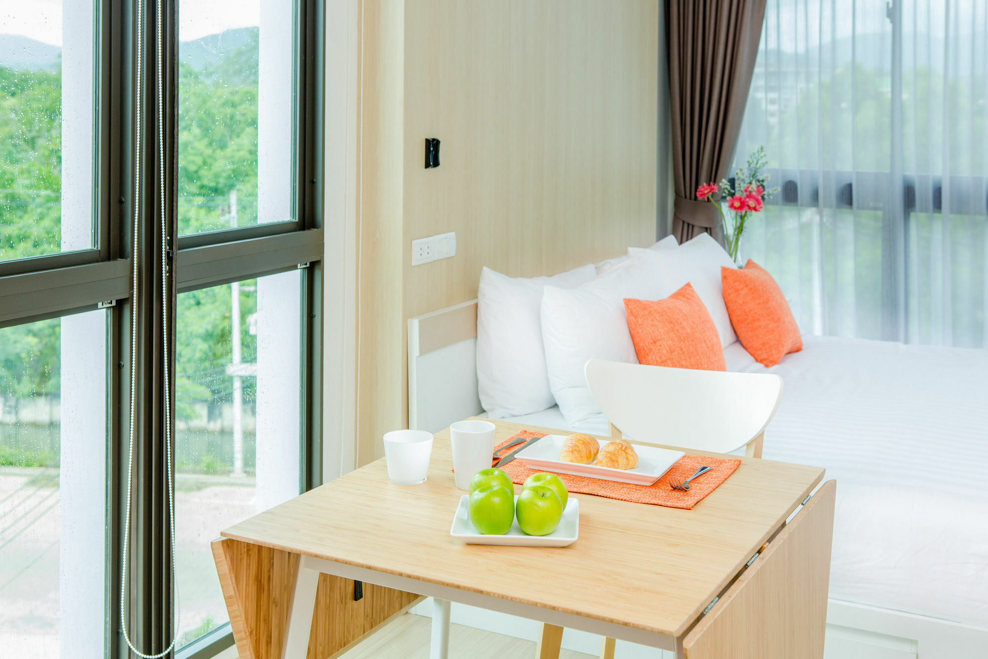 Connext 3* Phuket