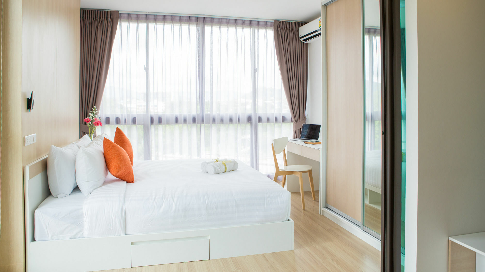 Aparthotel Connext