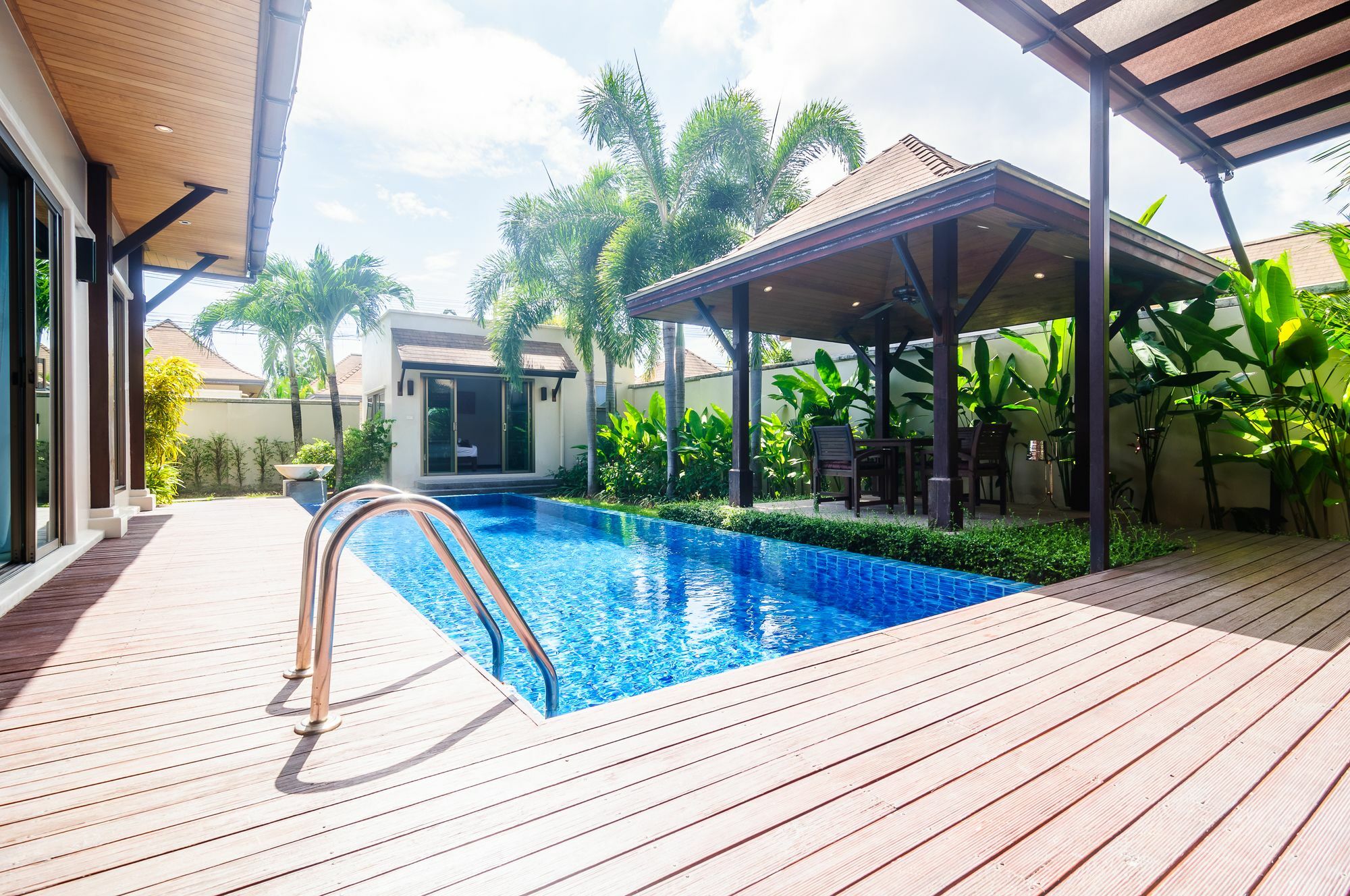 Iwa By Tropiclook Villa Rawai