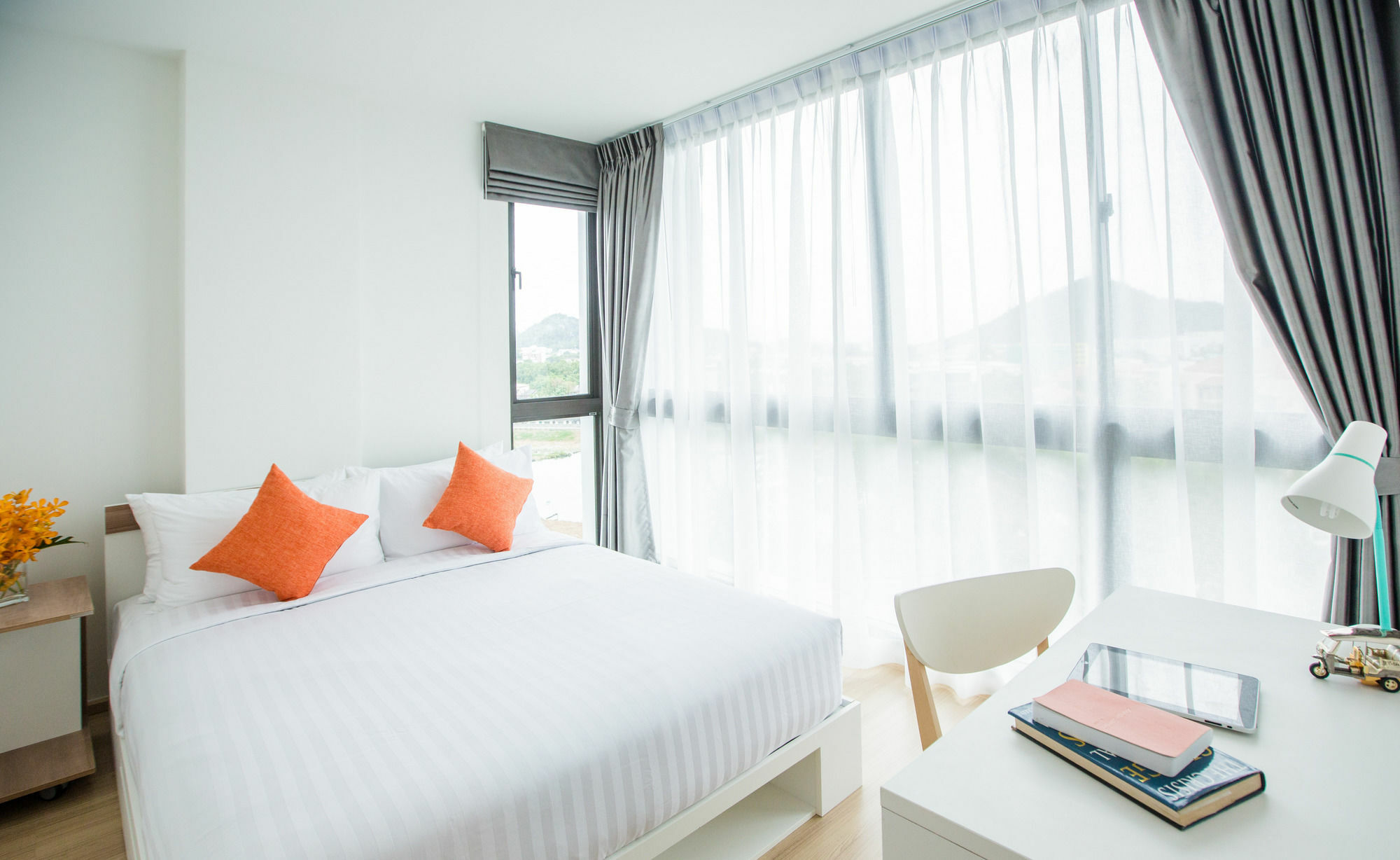 Connext Aparthotel Phuket