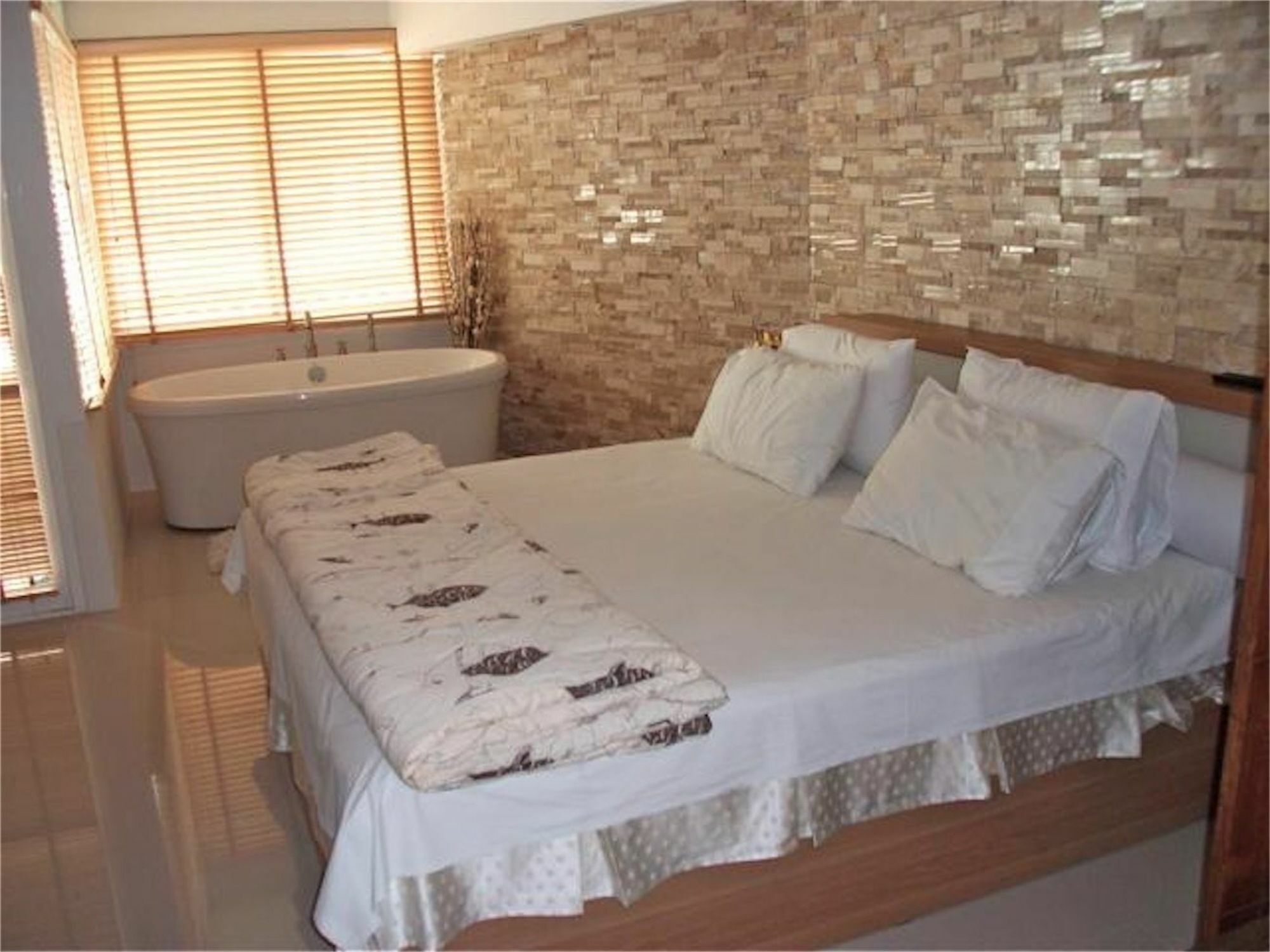 Apartment Plaza 1 Bedroom Kata Beach (Phuket)