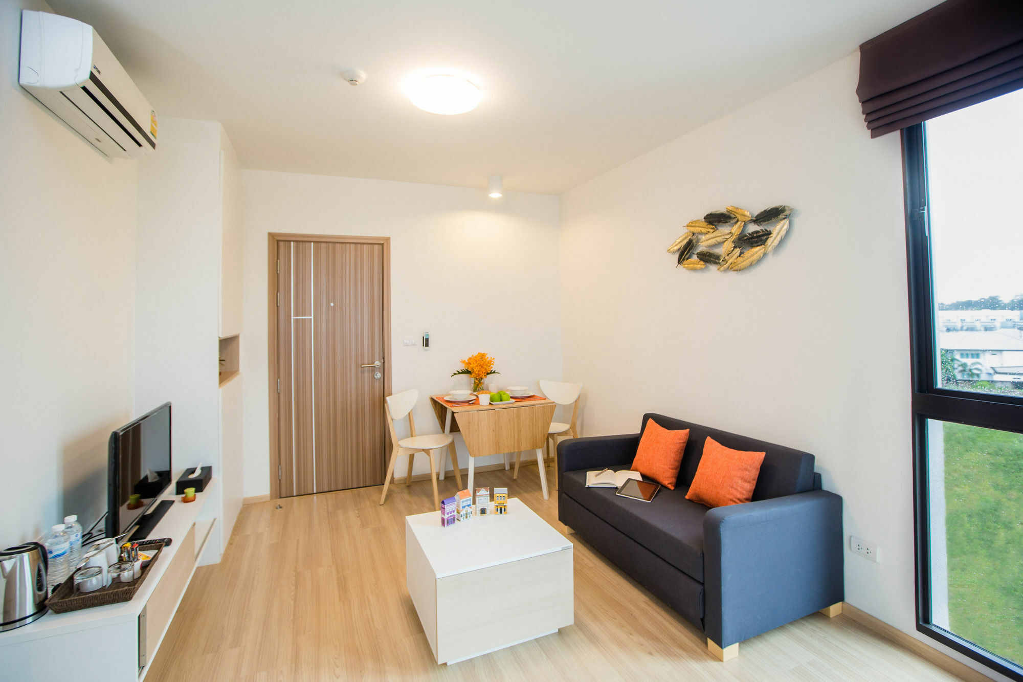 Aparthotel Connext 3*