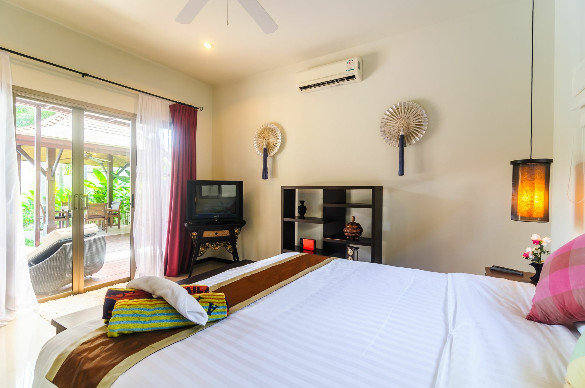 Villa Iwa By Tropiclook