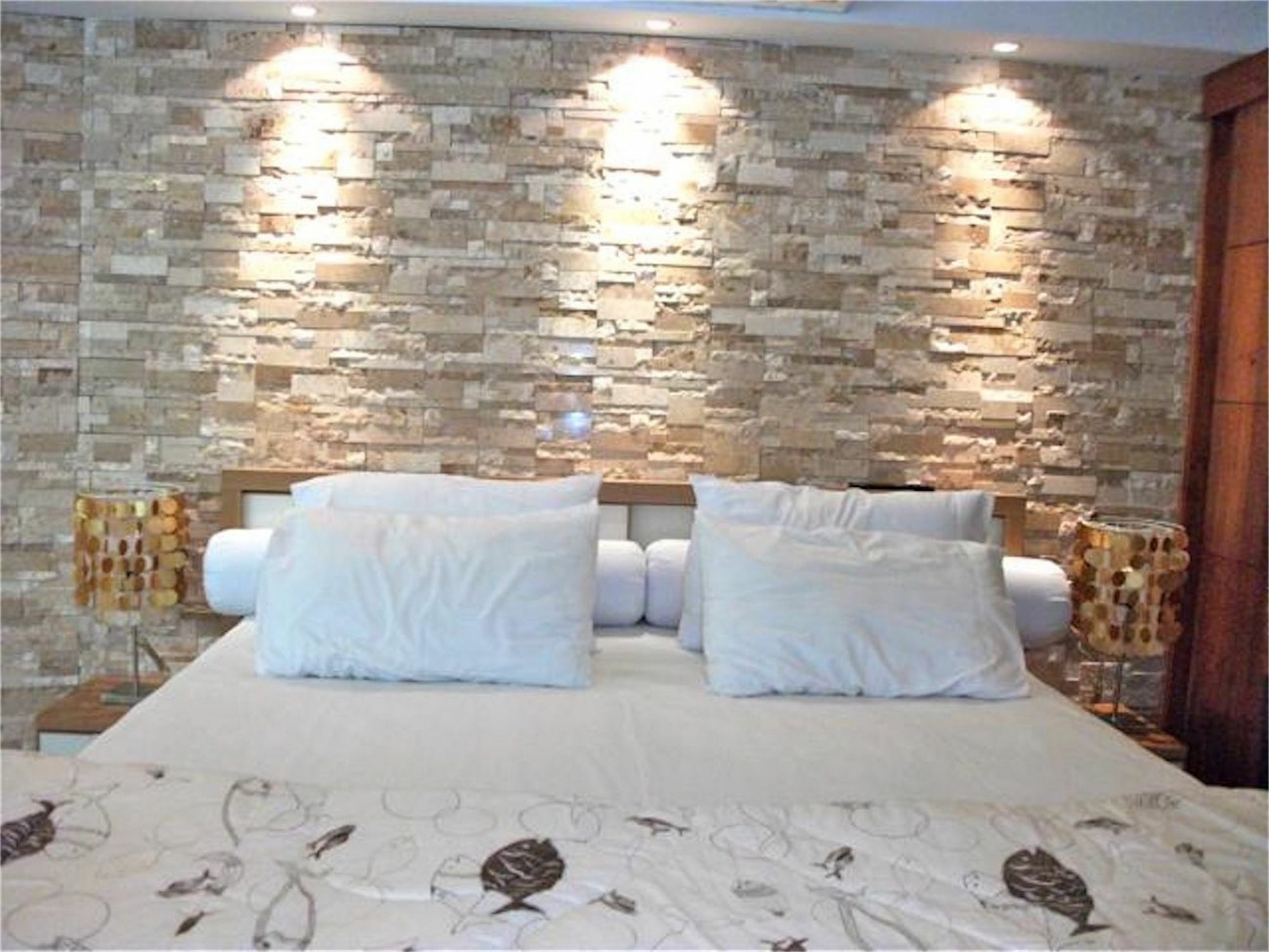 Plaza 1 Bedroom * Kata Beach (Phuket)