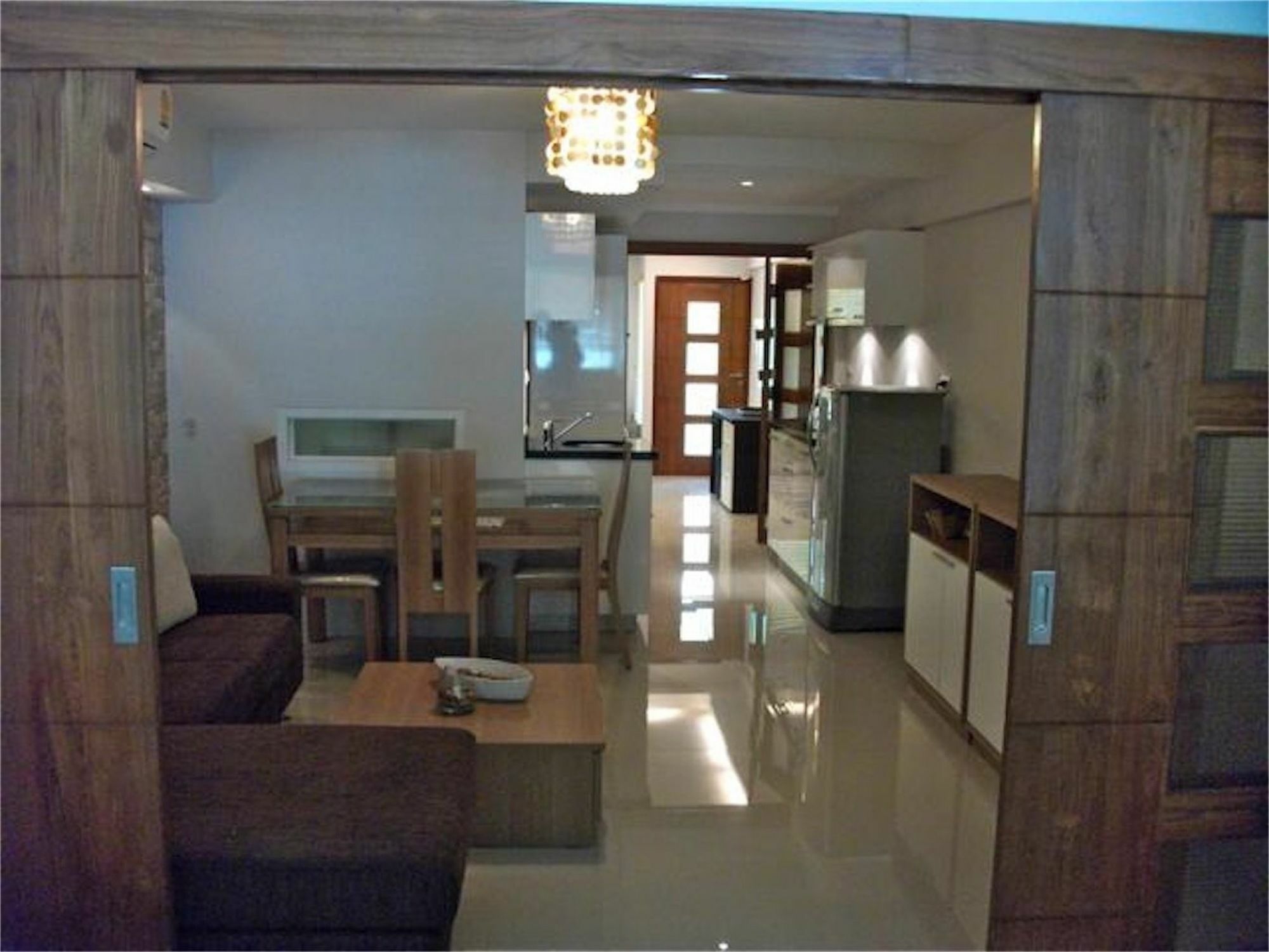 Plaza 1 Bedroom Apartment Kata Beach (Phuket)