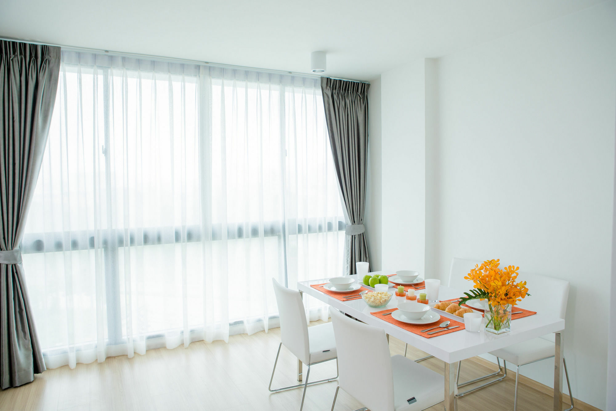 Connext Aparthotel