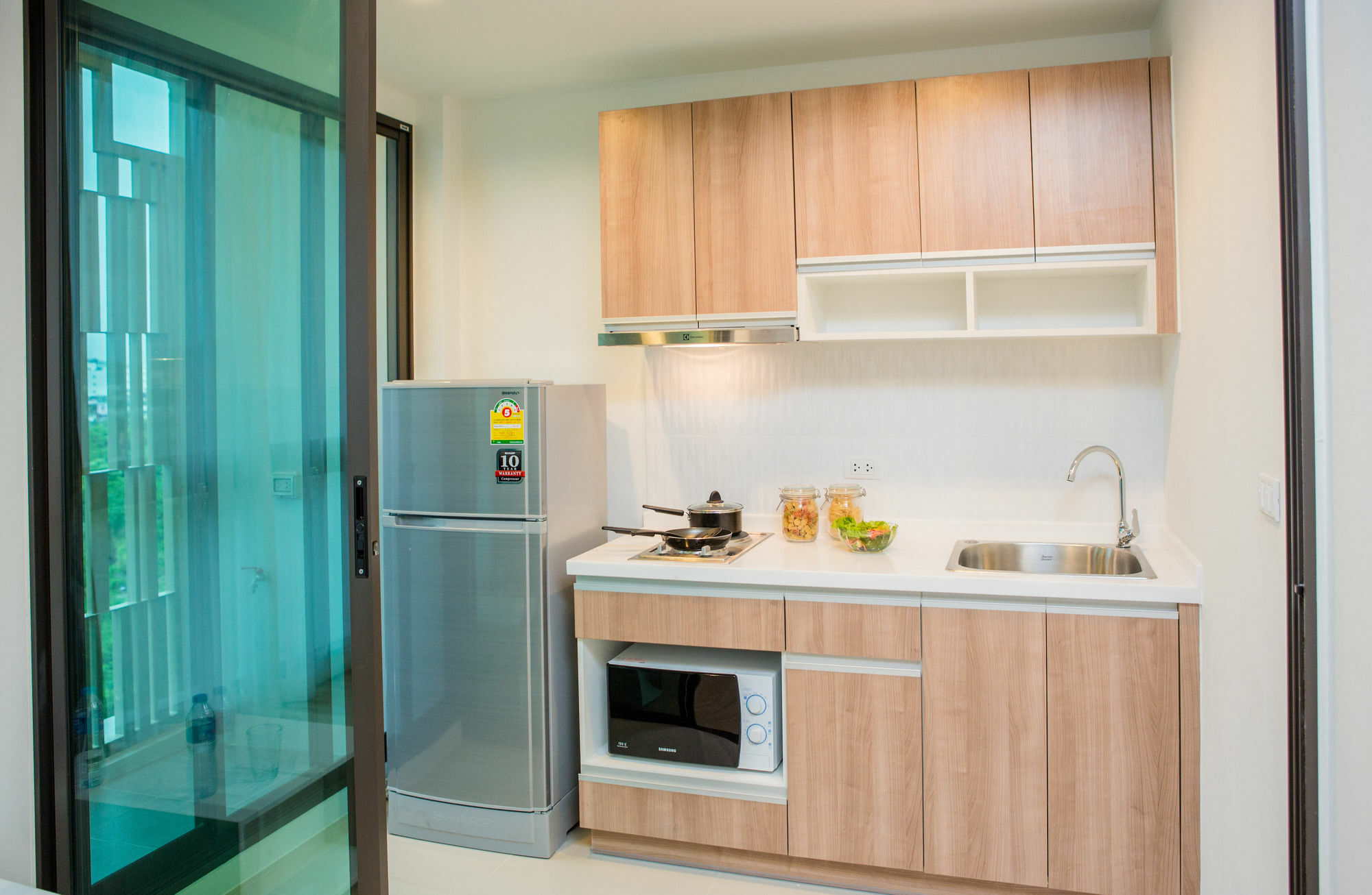 Connext Aparthotel