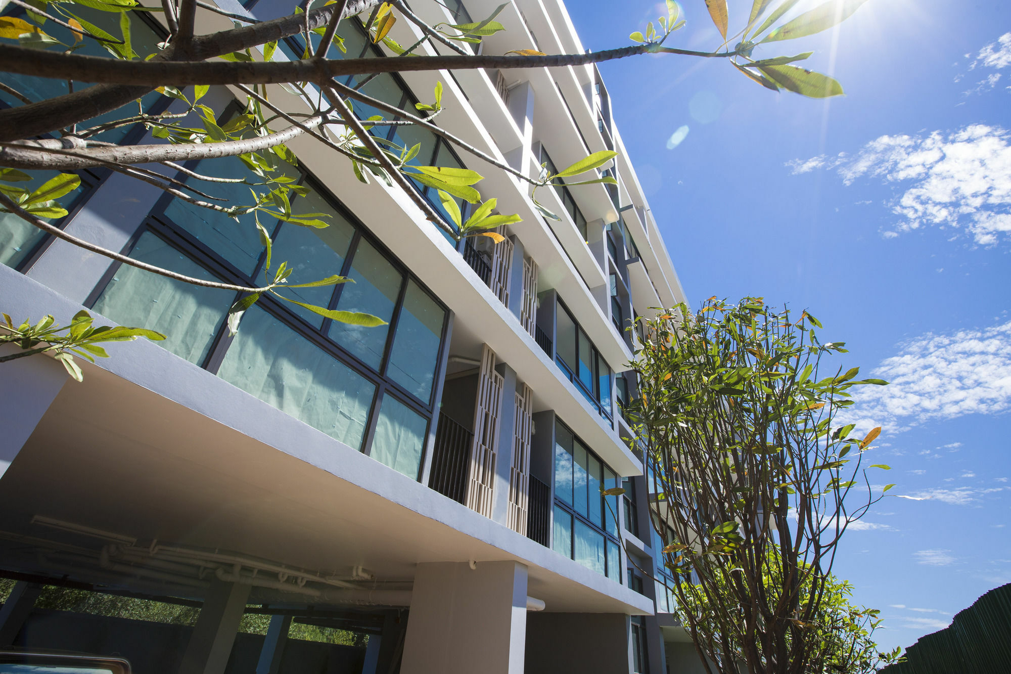 Aparthotel Connext 3*