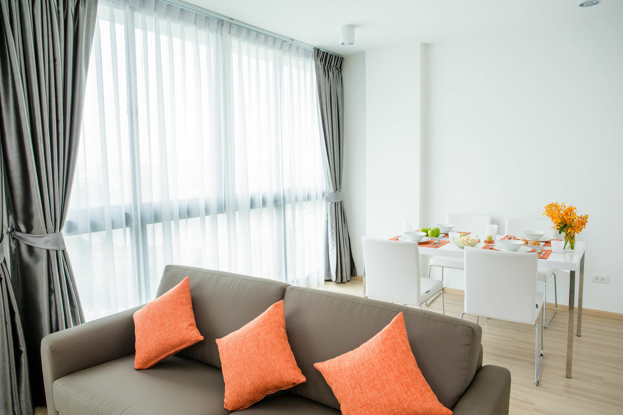 Aparthotel Connext Phuket