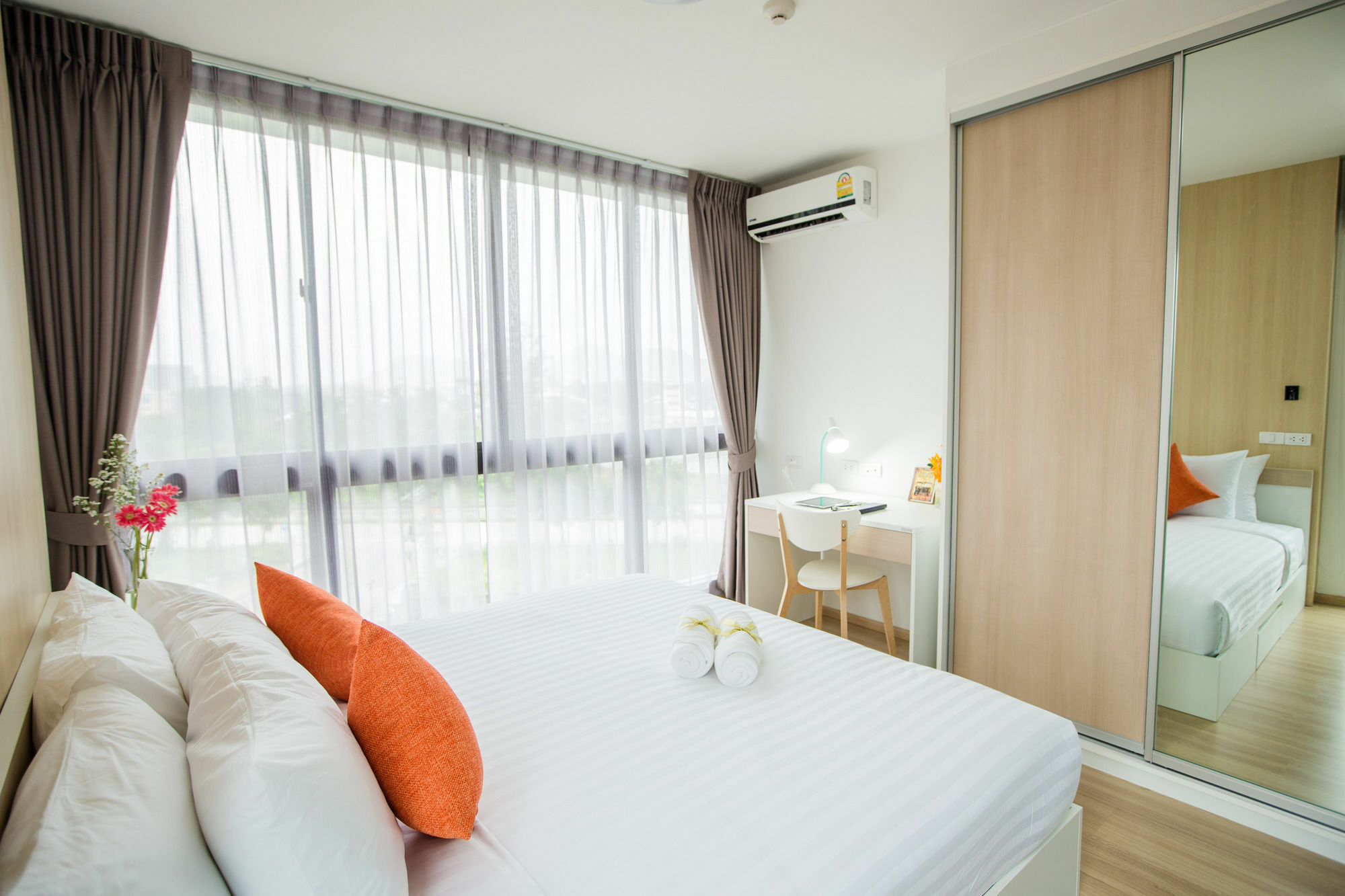 Aparthotel Connext