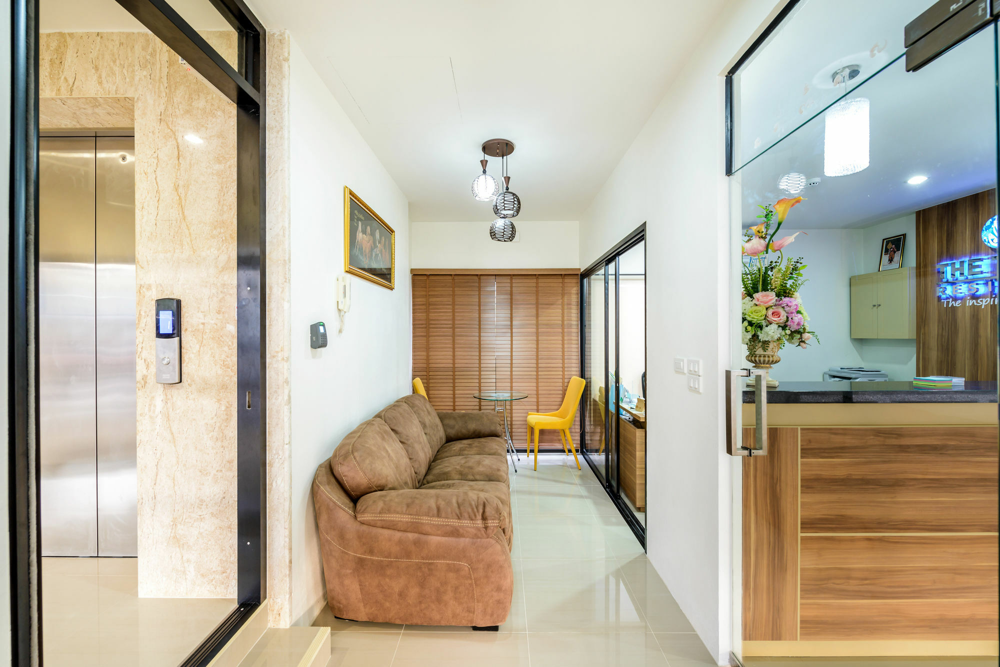 The Topaz Town 2* Phuket