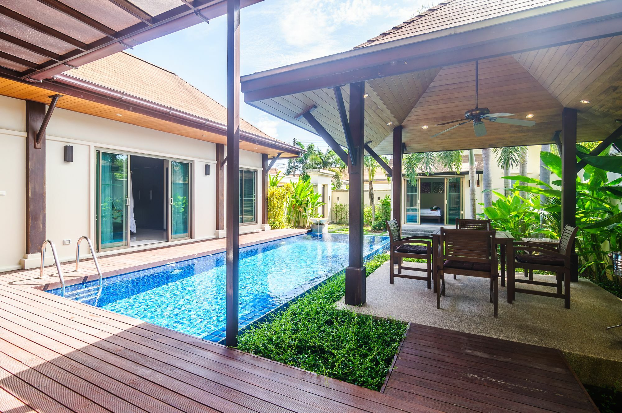 Iwa By Tropiclook * Rawai