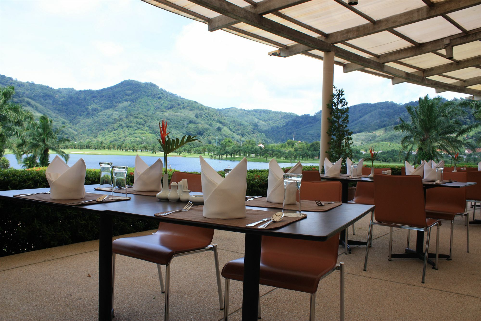 Tinidee Golf Phuket - Sha Extra 4*