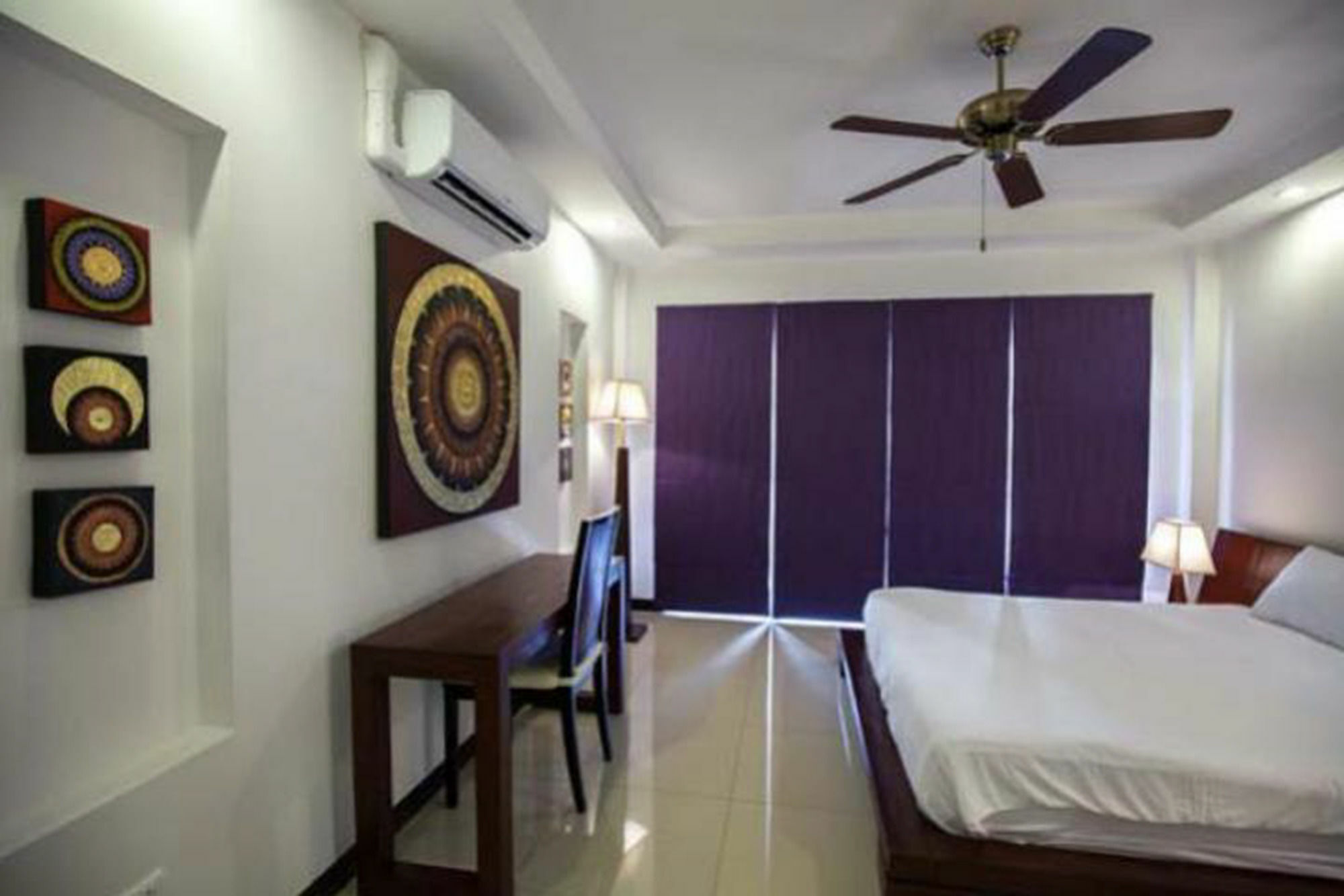 Noksawan By G Estate Villa
