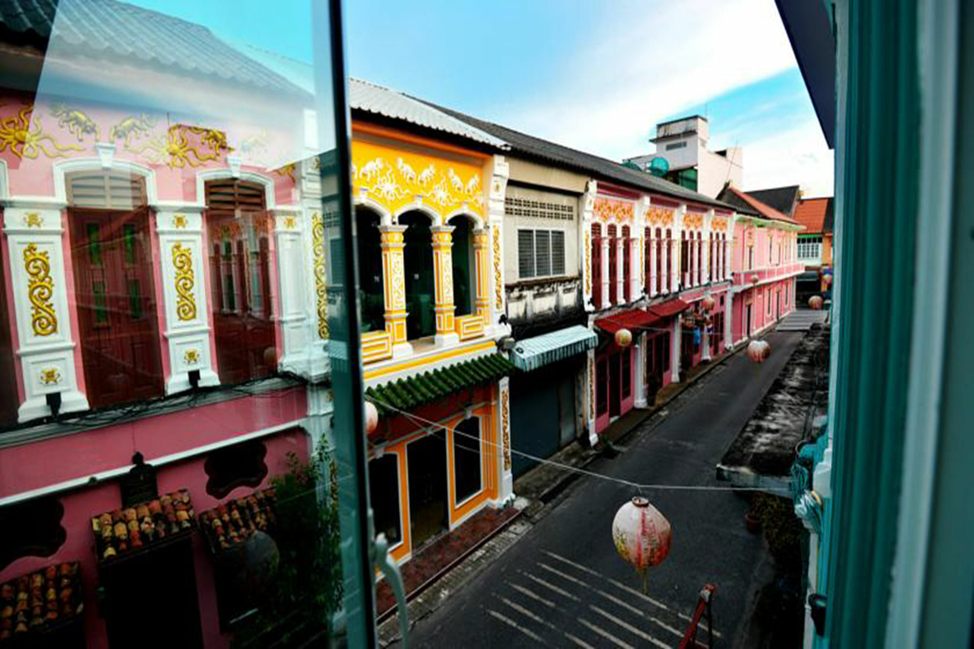 The Rommanee Boutique Guest house 2*