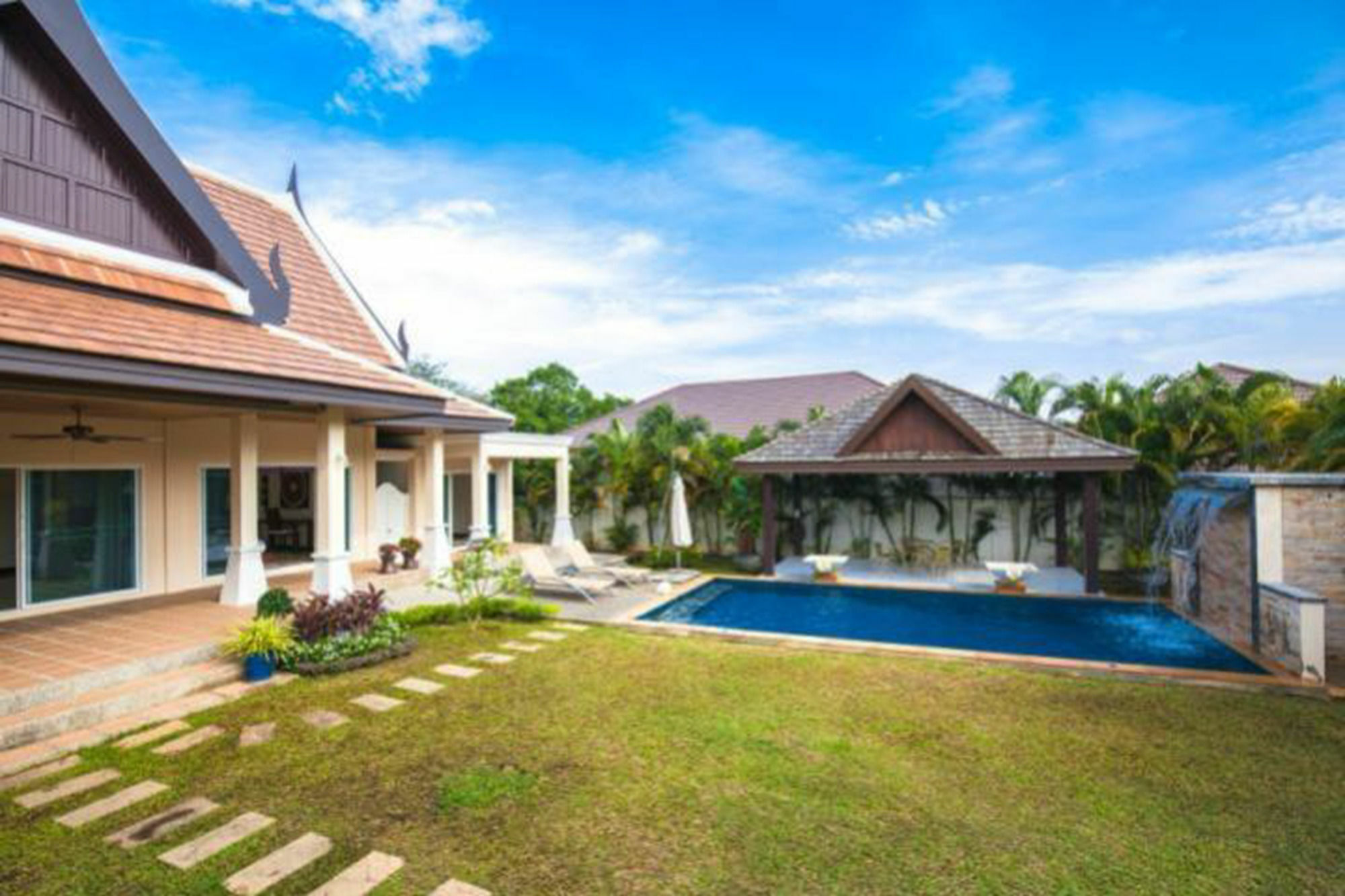 Noksawan By G Estate Villa Rawai