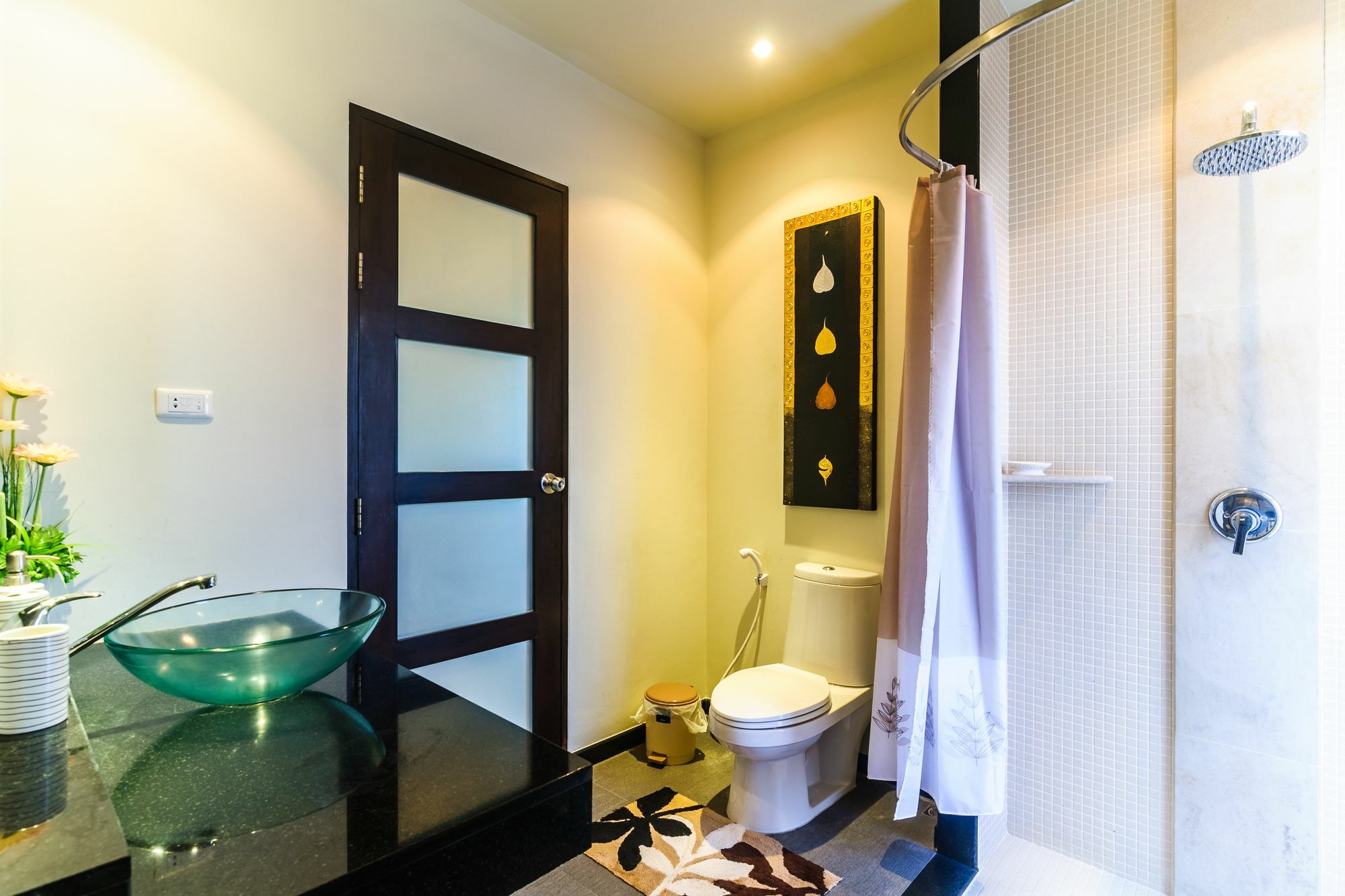 Iwa By Tropiclook Villa