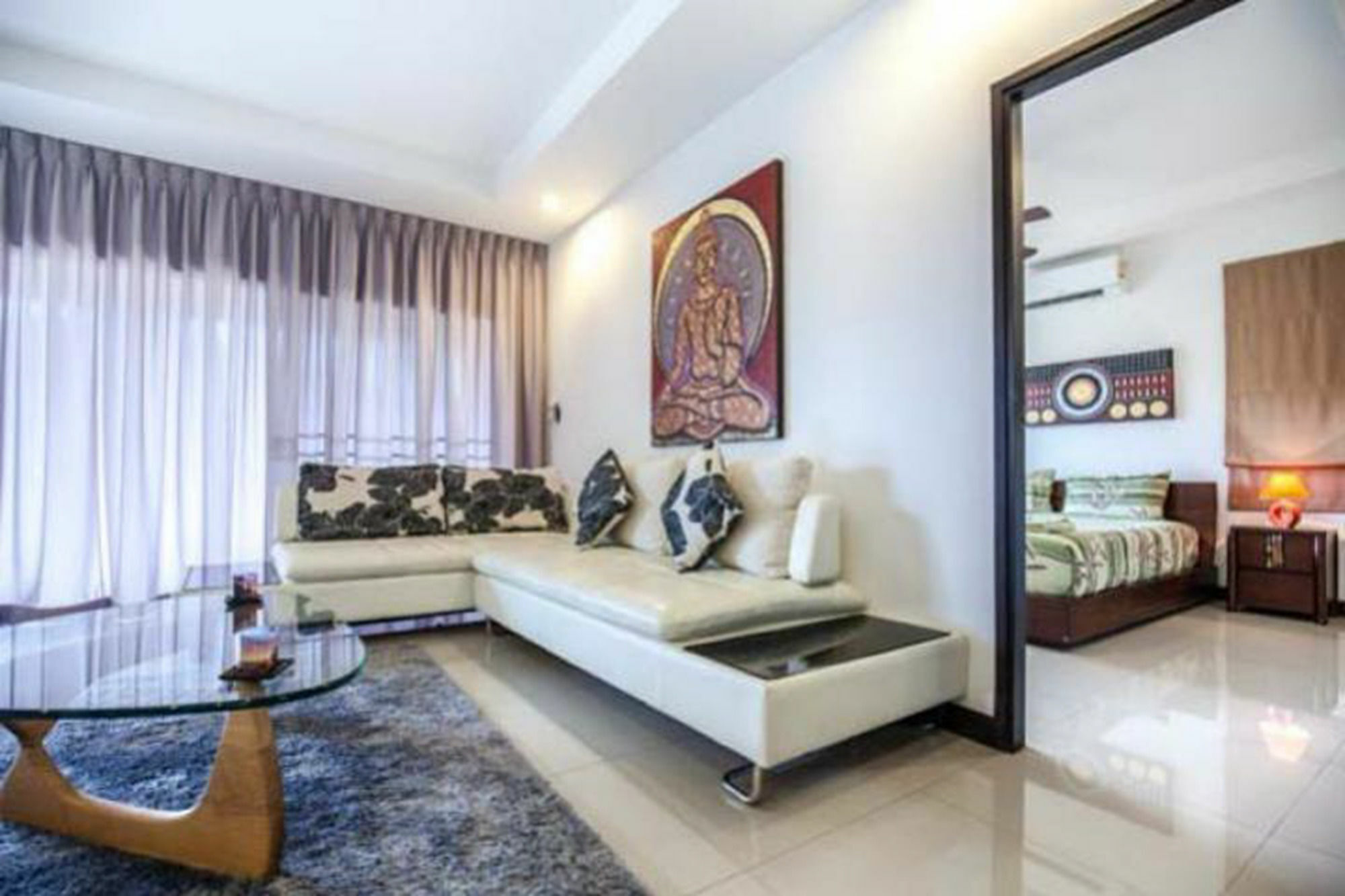 Villa Noksawan By G Estate Rawai
