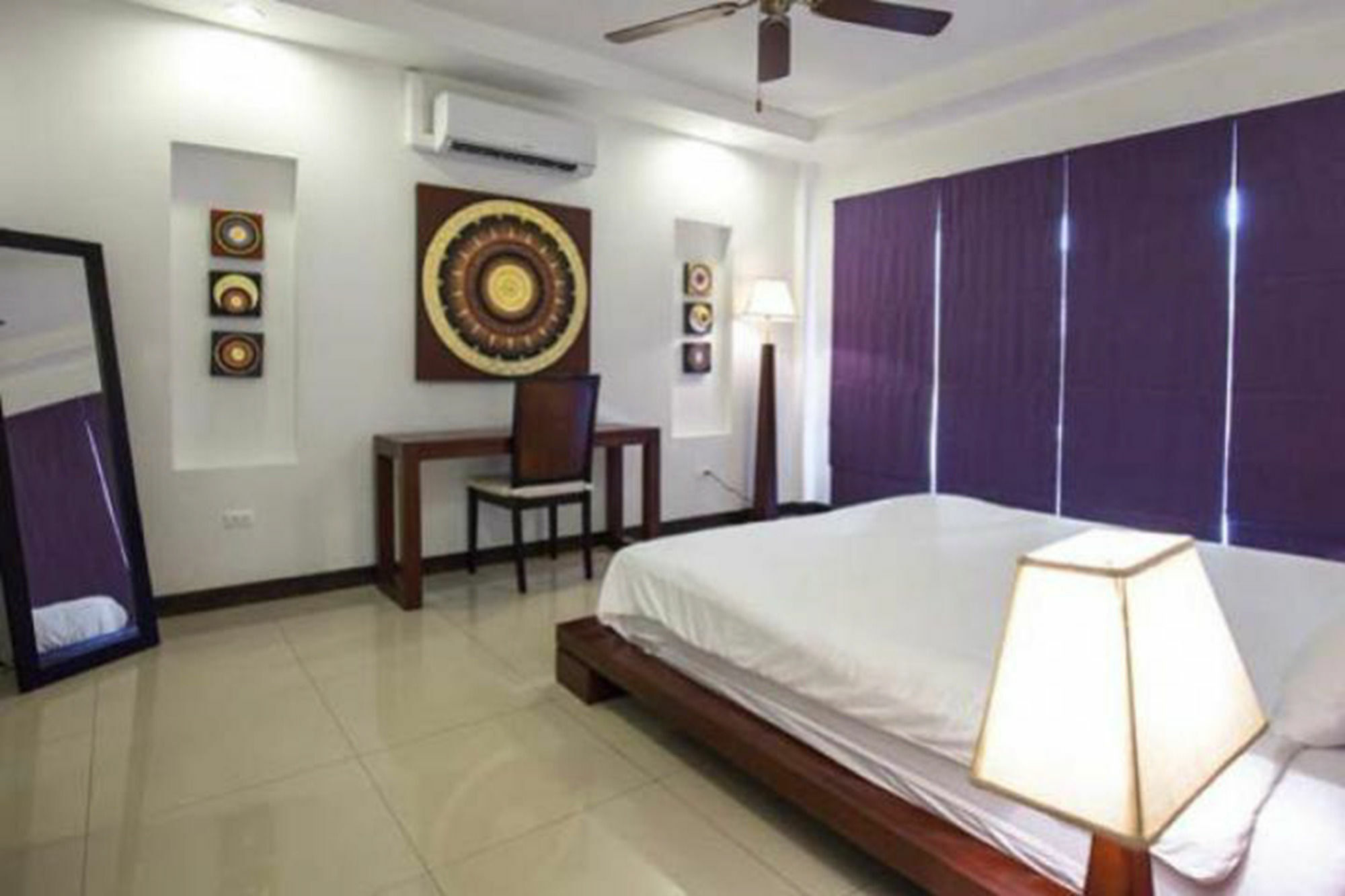 Villa Noksawan By G Estate *