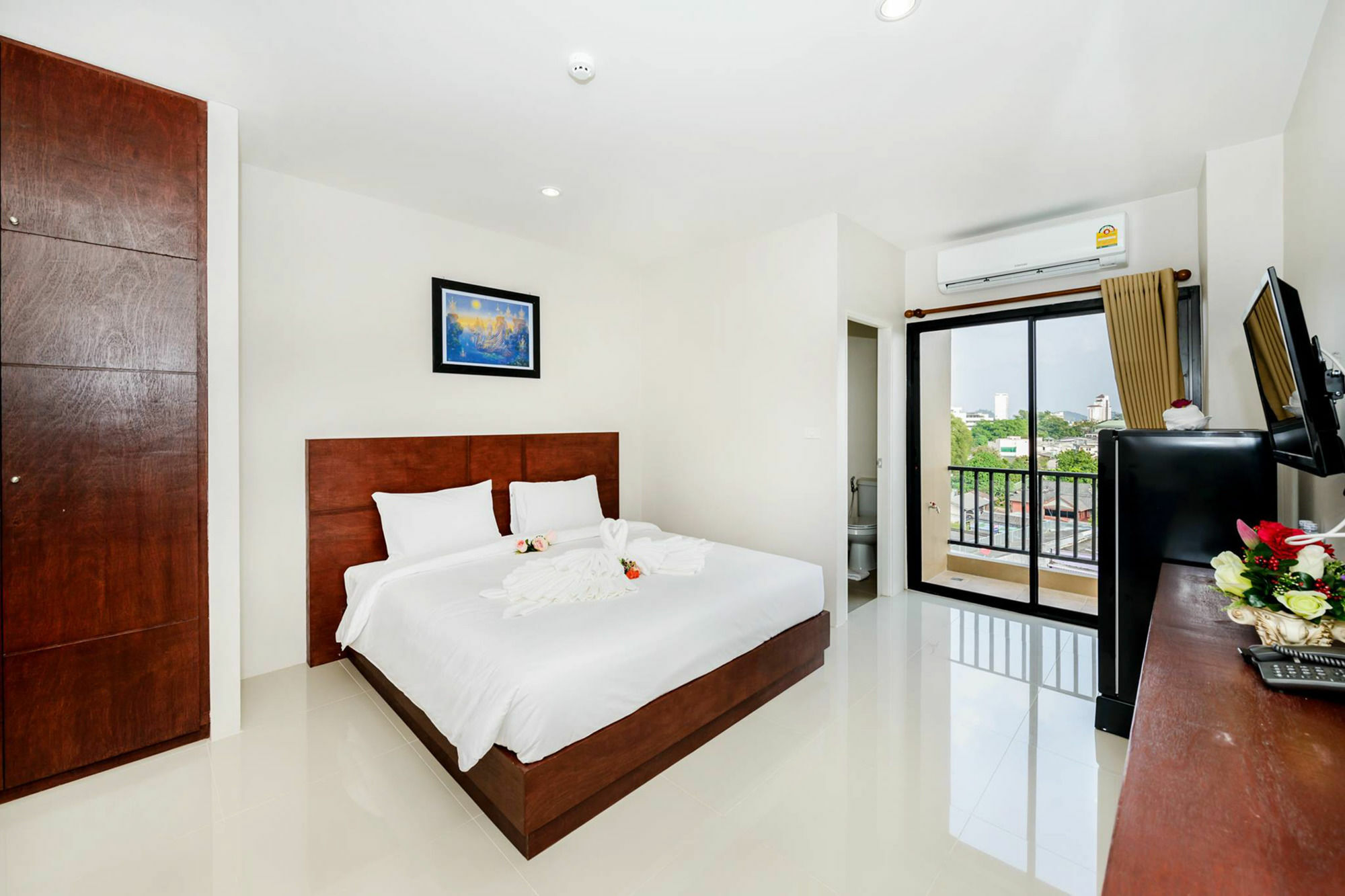 The Topaz Town Phuket