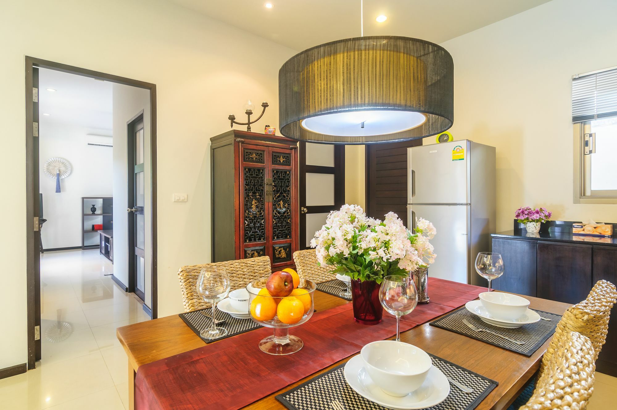 Villa Iwa By Tropiclook