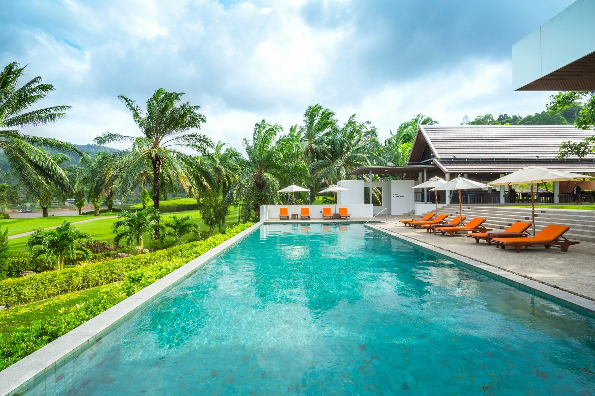 Tinidee Golf Phuket - Sha Extra 4*