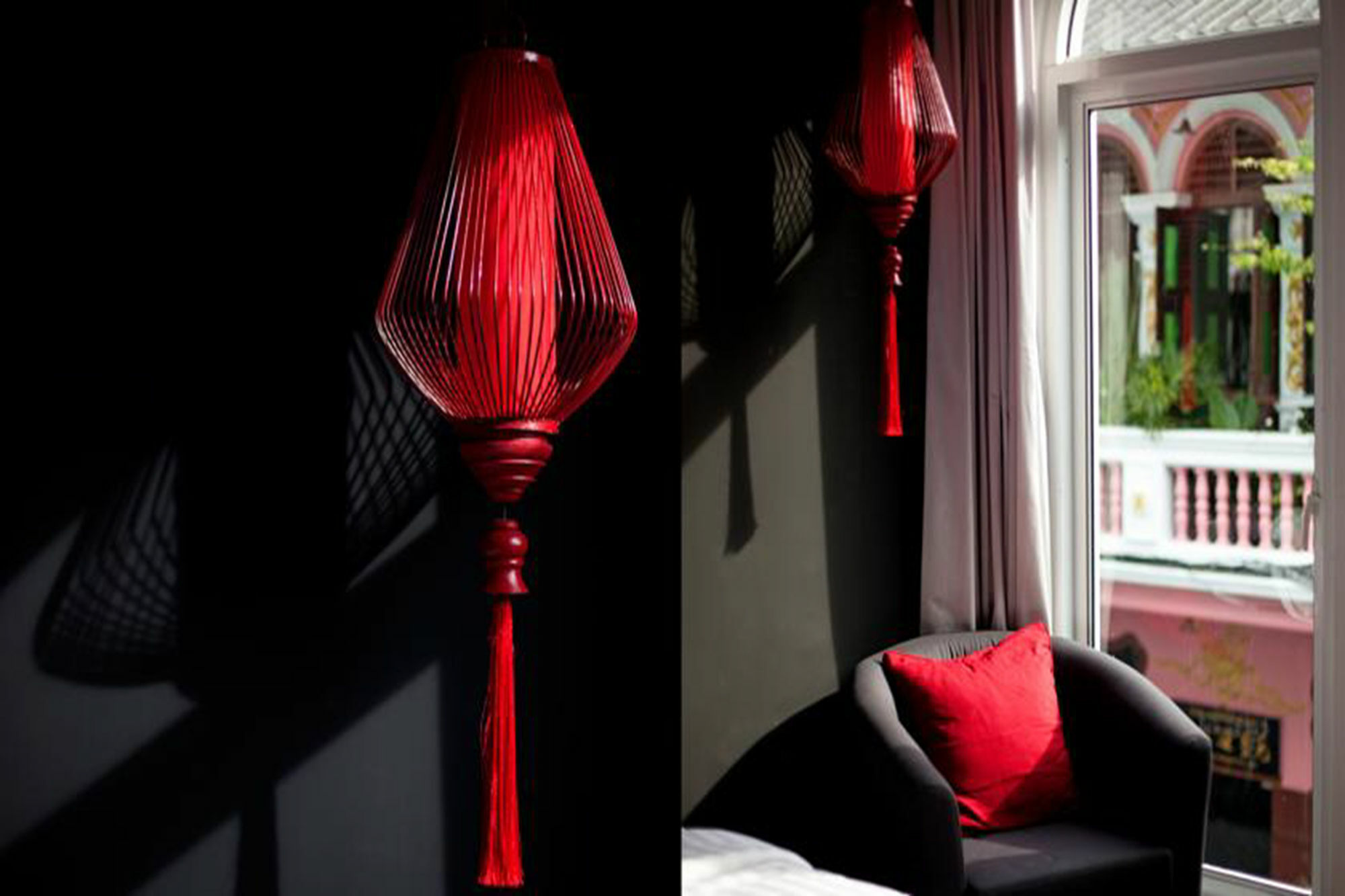 The Rommanee Boutique Guest house