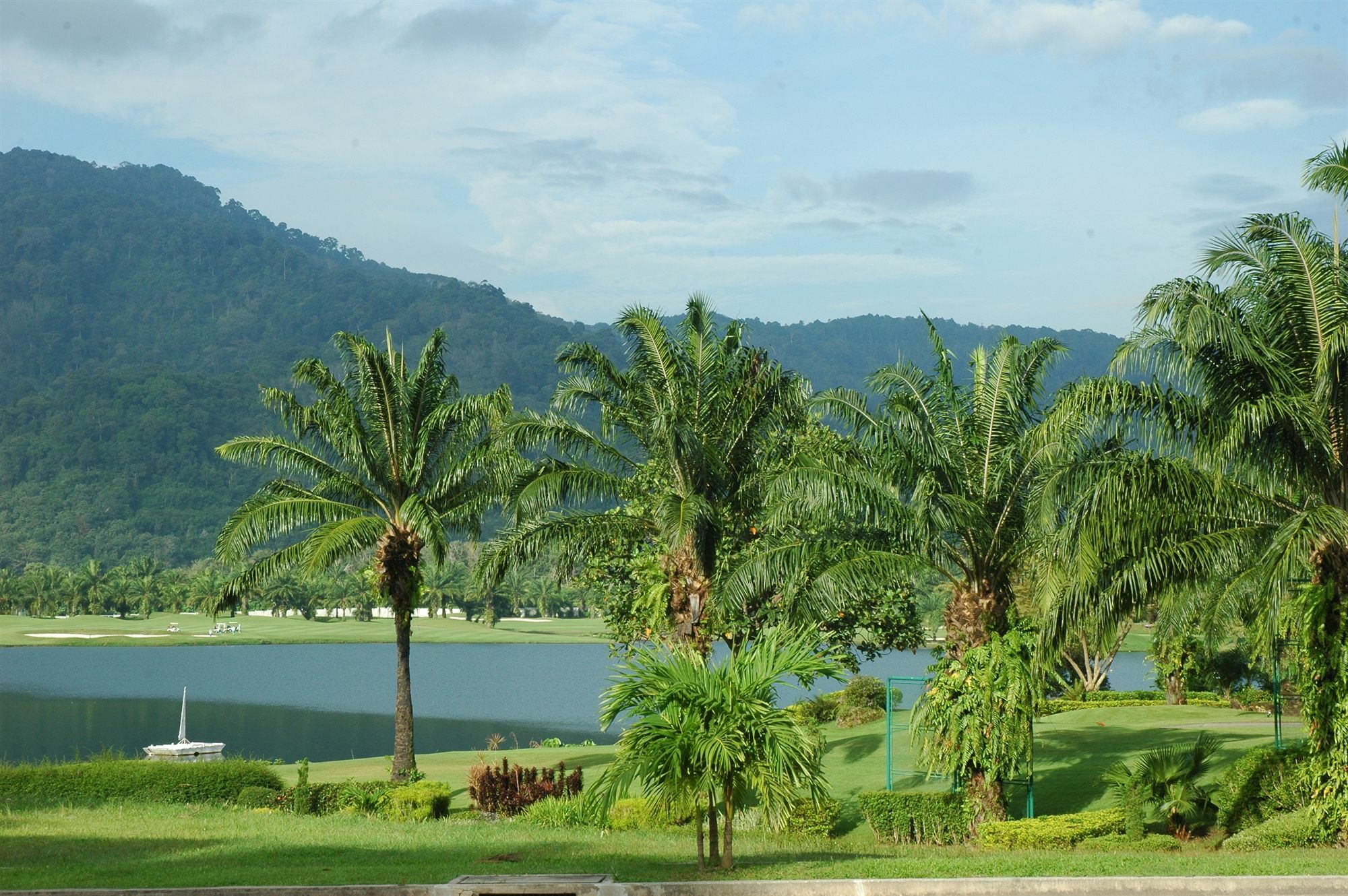 Hotel Tinidee Golf Phuket - Sha Extra Kathu