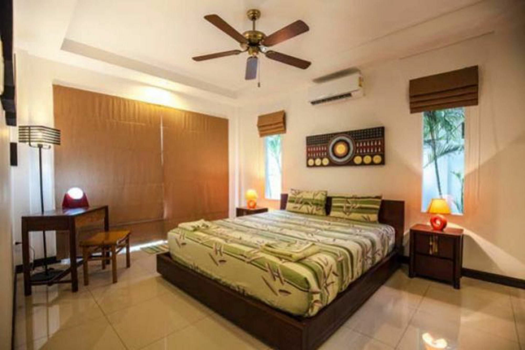 Villa Noksawan By G Estate *