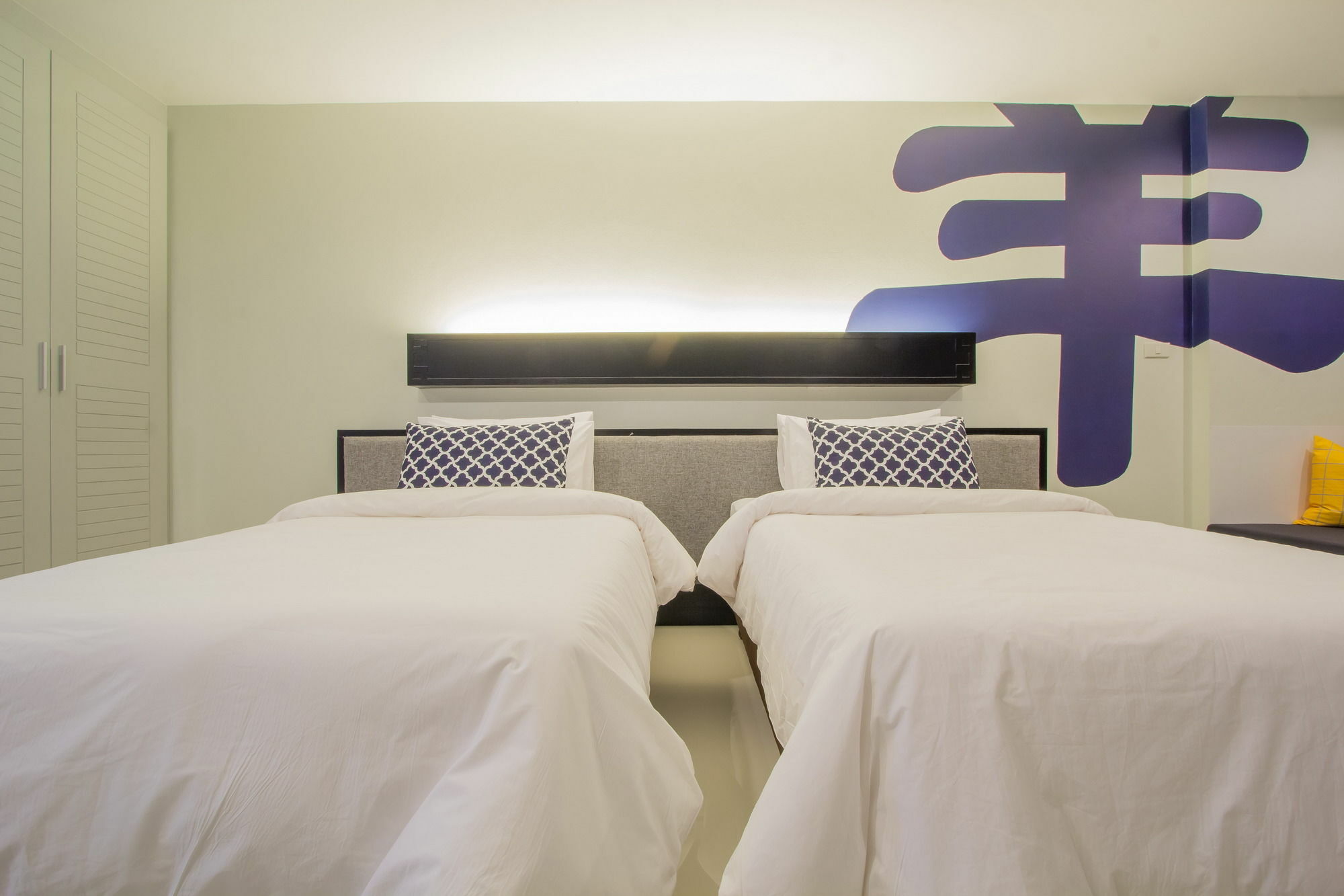 Baba House - Sha Hotel Phuket