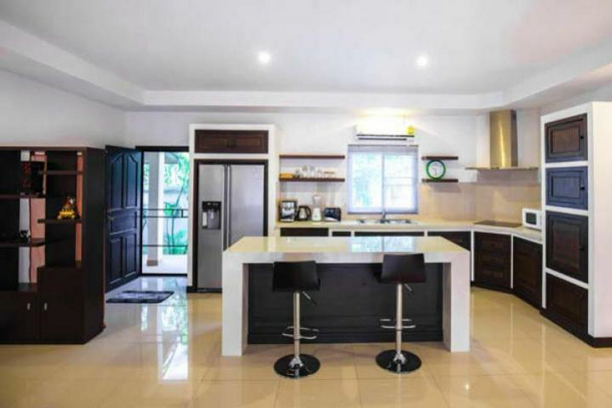 Noksawan By G Estate Villa *