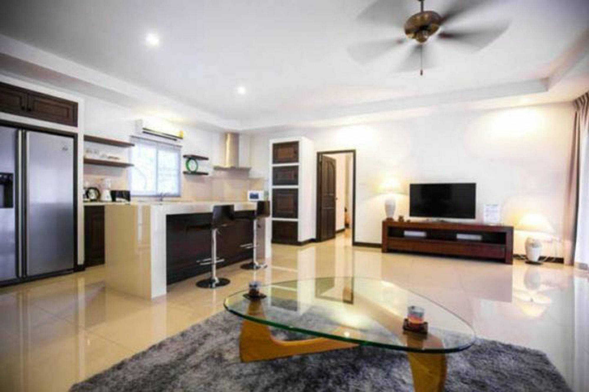 Noksawan By G Estate Villa *