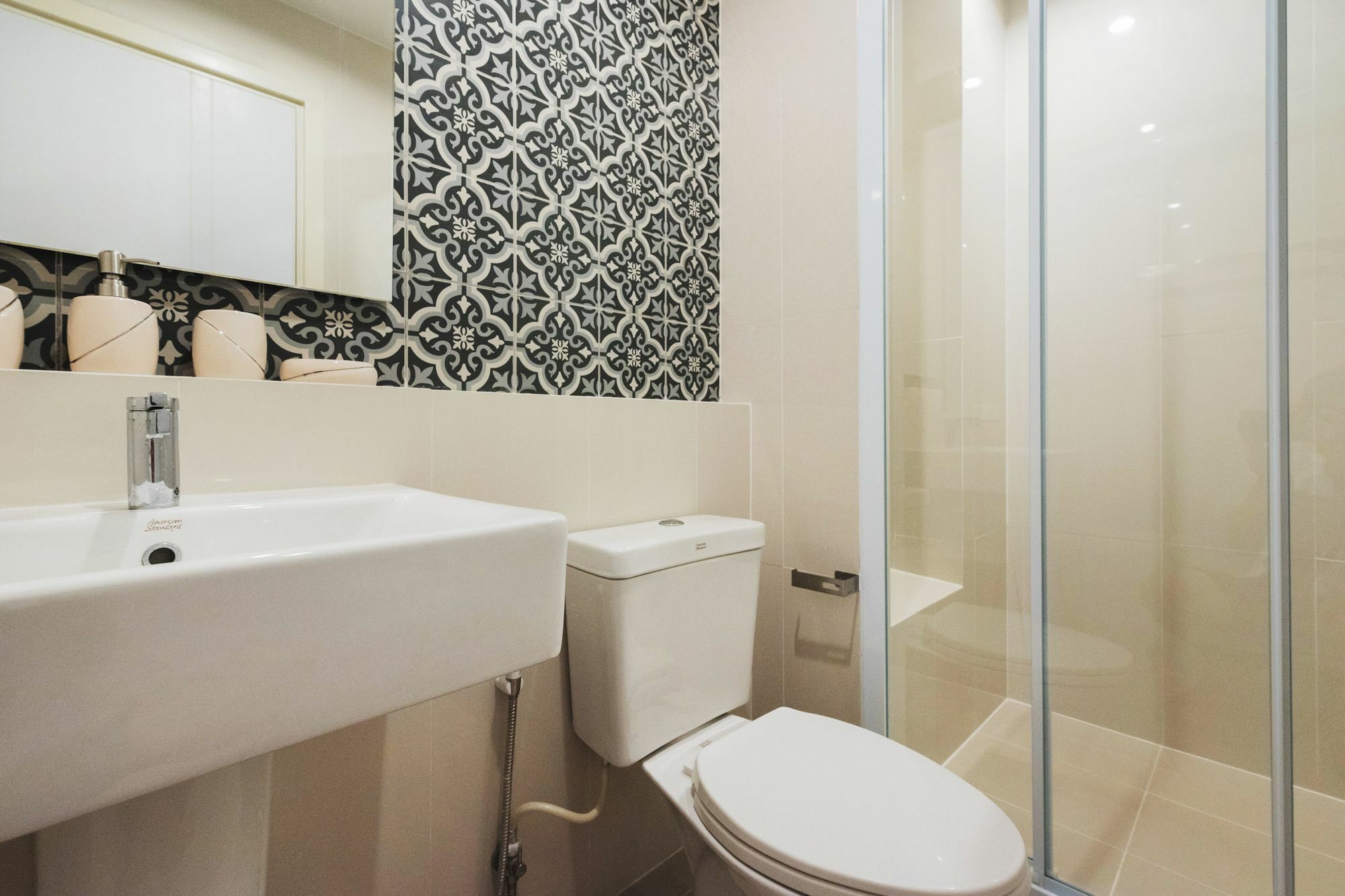 Favstay - The Base Height Phuket Pangsapuri Ratsada