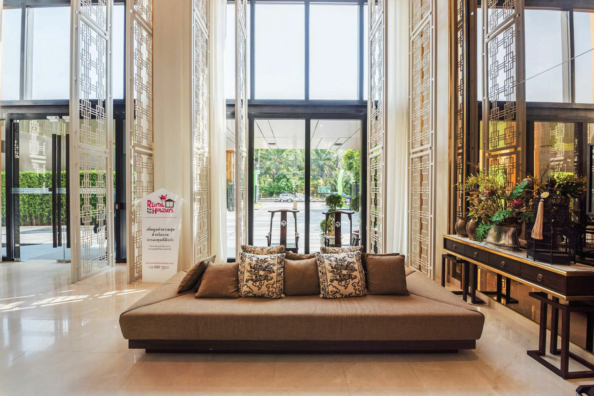 Favstay - The Base Height Phuket Pangsapuri Ratsada