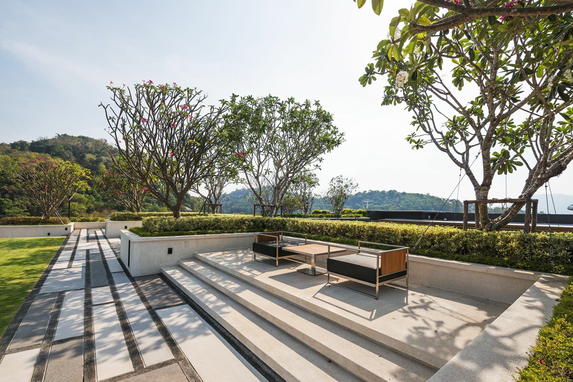 Pangsapuri Favstay - The Base Height Phuket