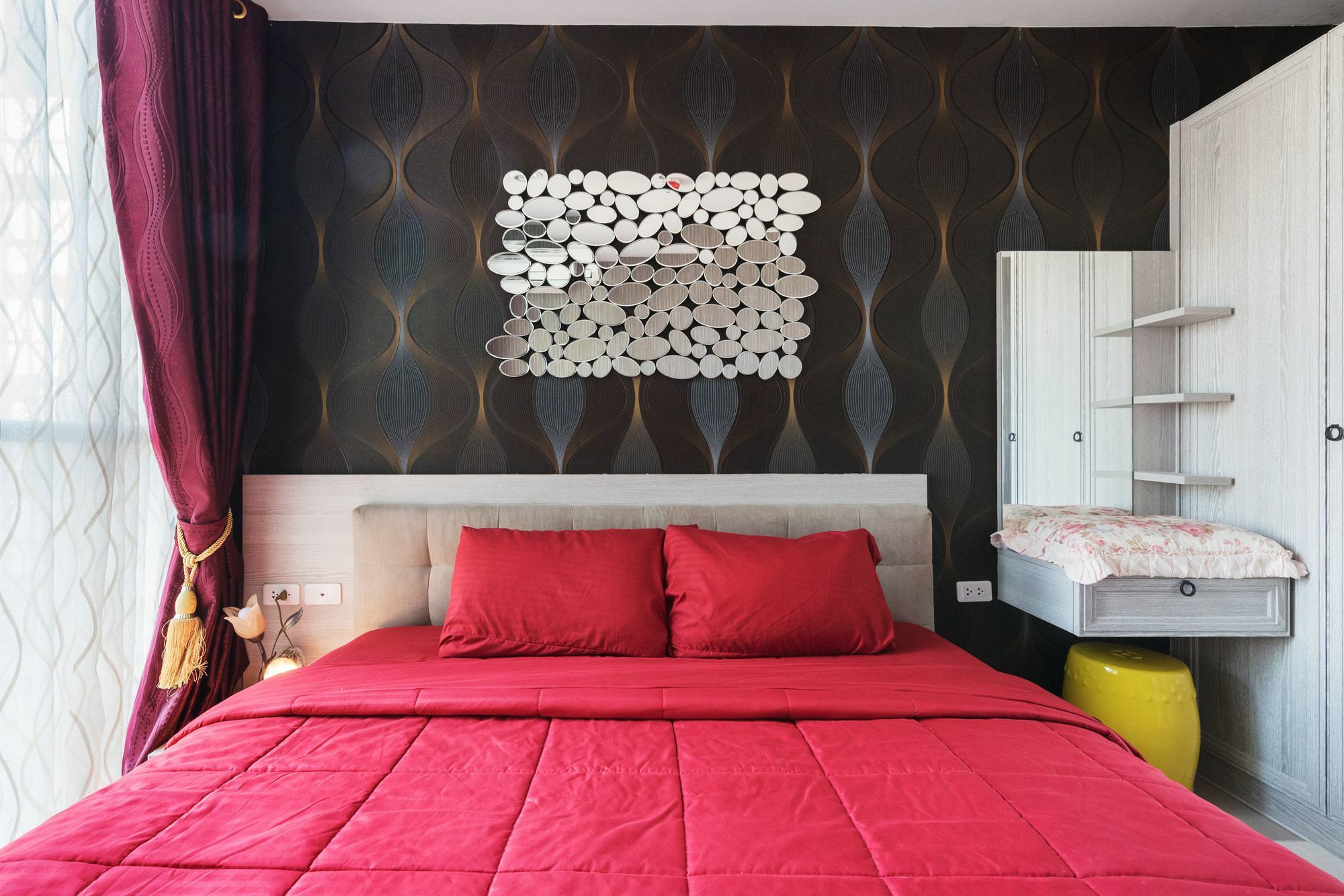 Favstay - The Base Height Phuket Pangsapuri Ratsada