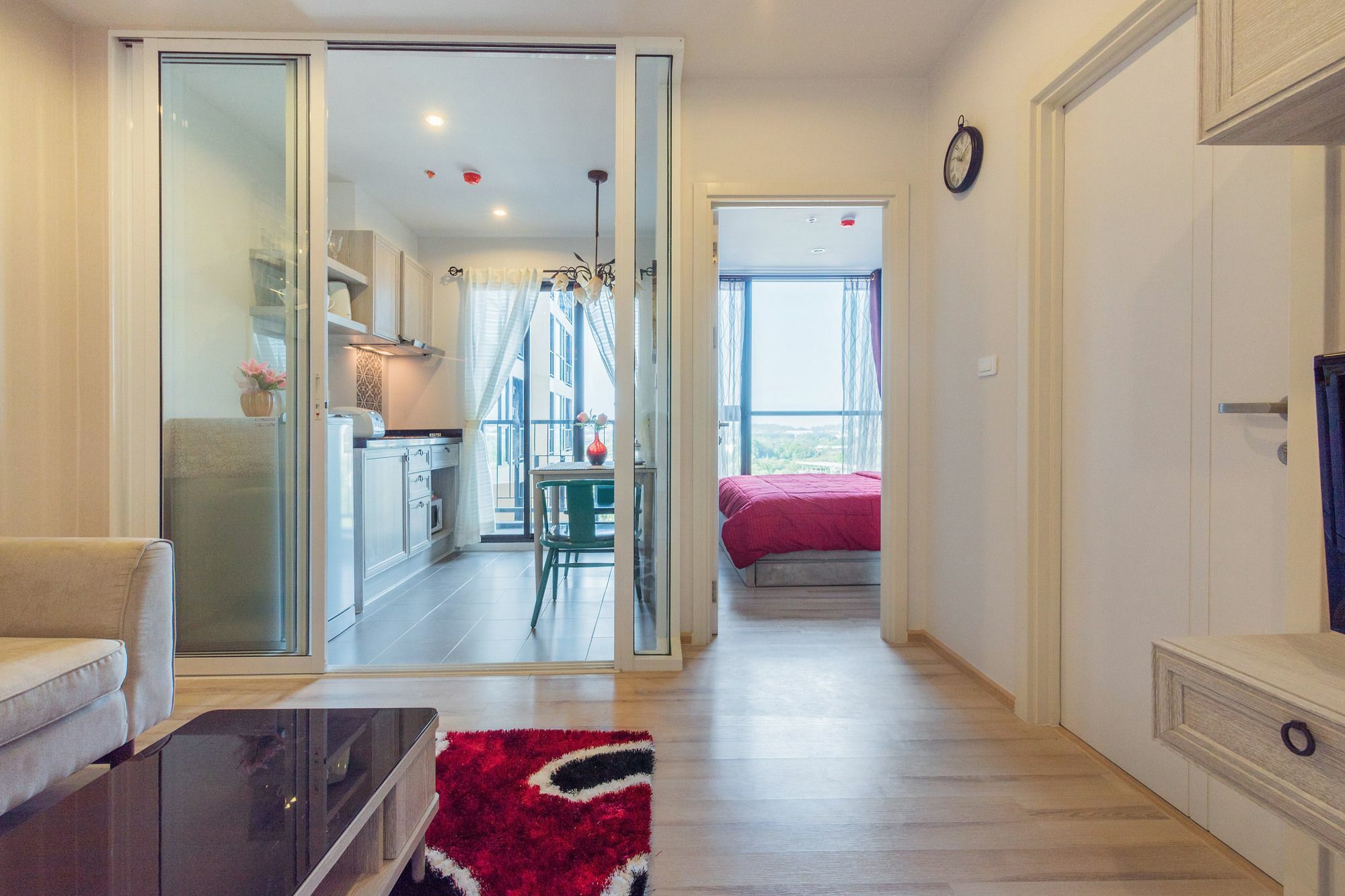 Pangsapuri Favstay - The Base Height Phuket