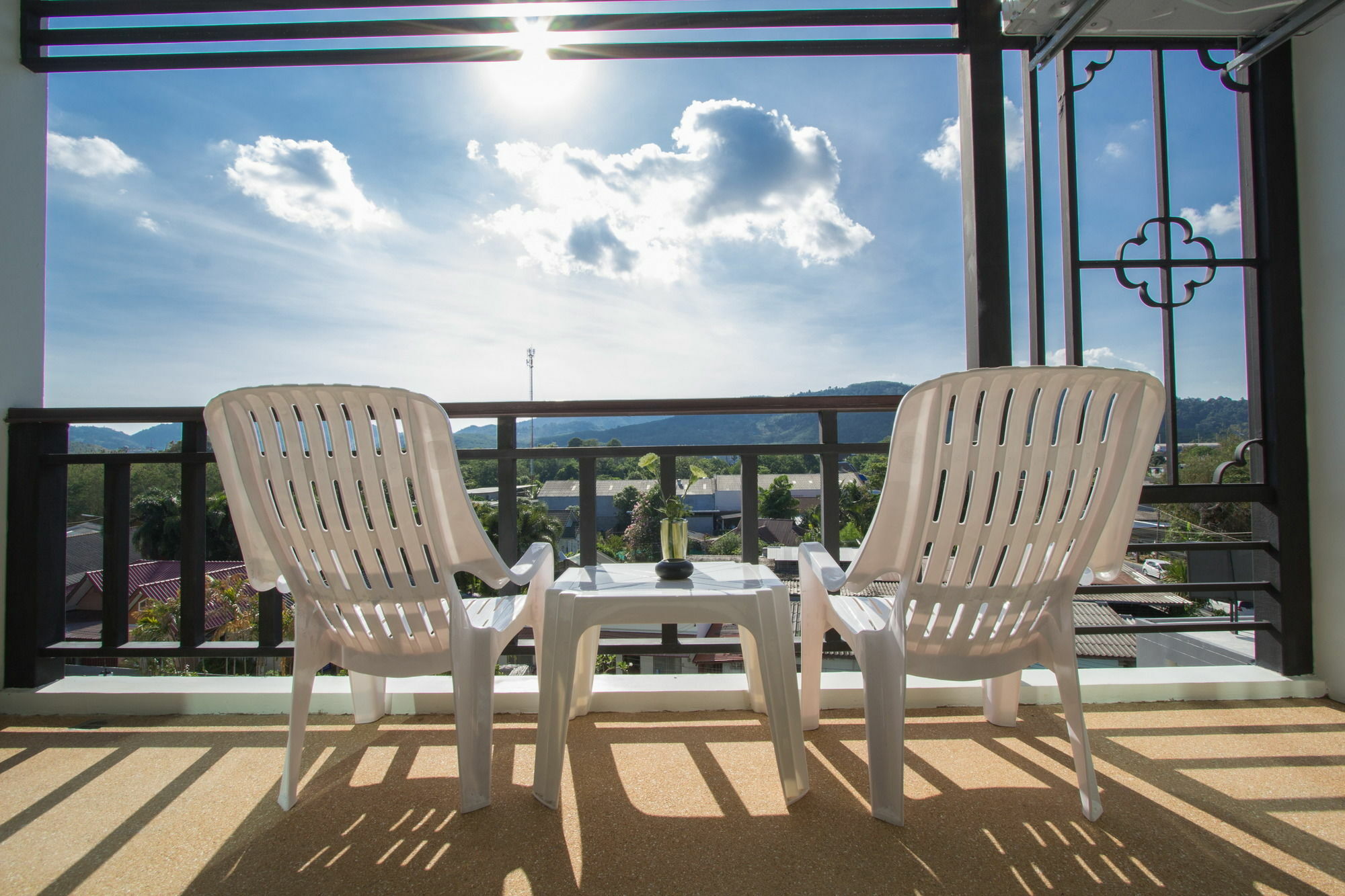 Baba House - Sha Hotel Phuket
