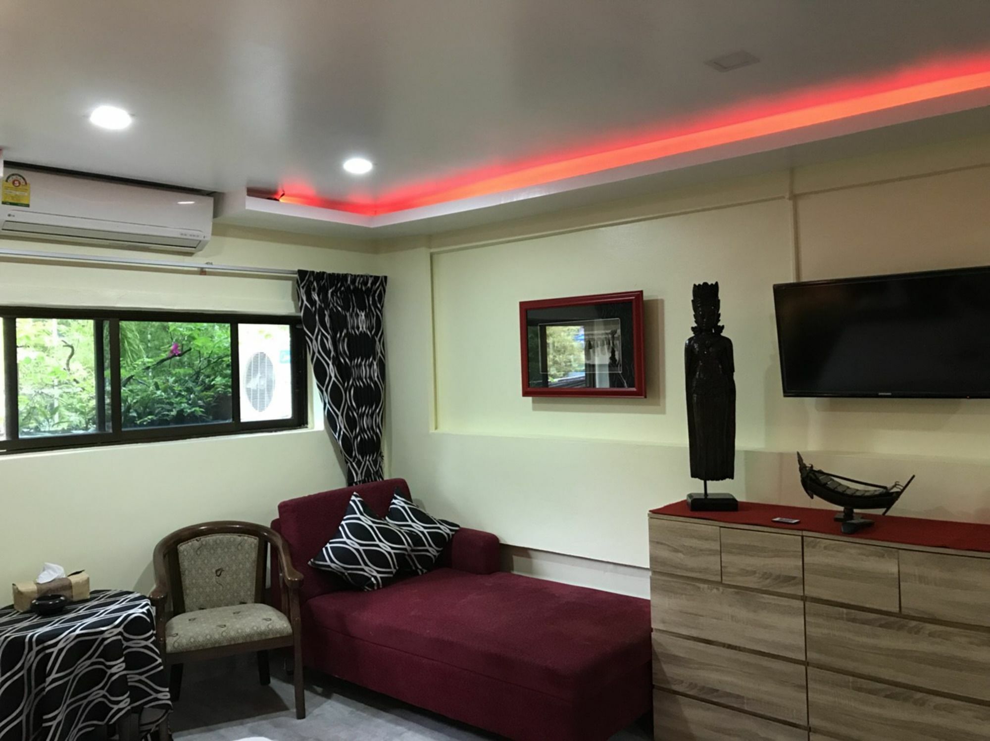 Guest house Fong Kaew And Baan Nang Fa