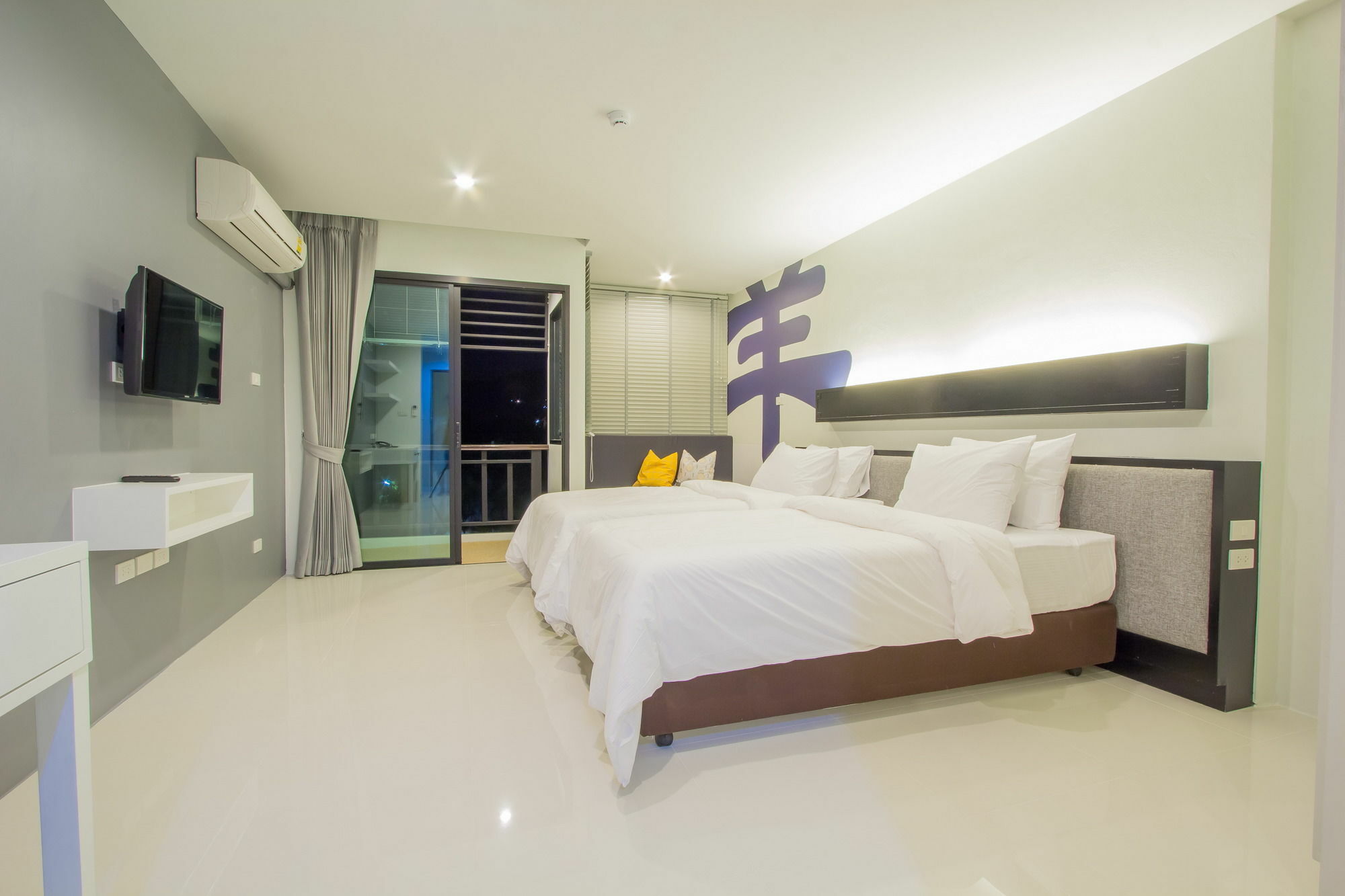 Baba House - Sha Hotel Phuket