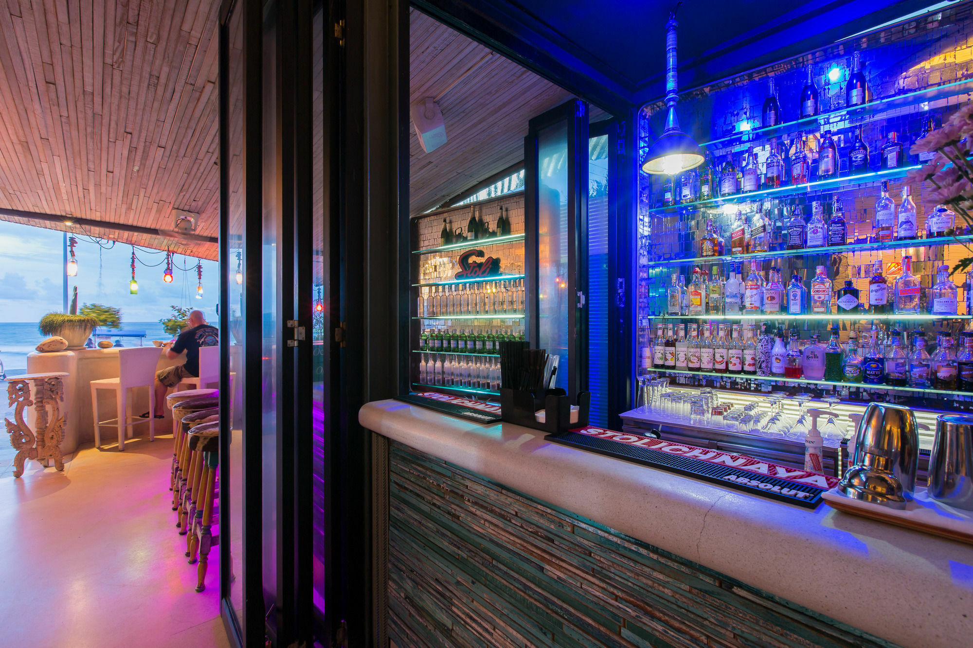 Barefoot Kalim Front Bed & Breakfast Patong