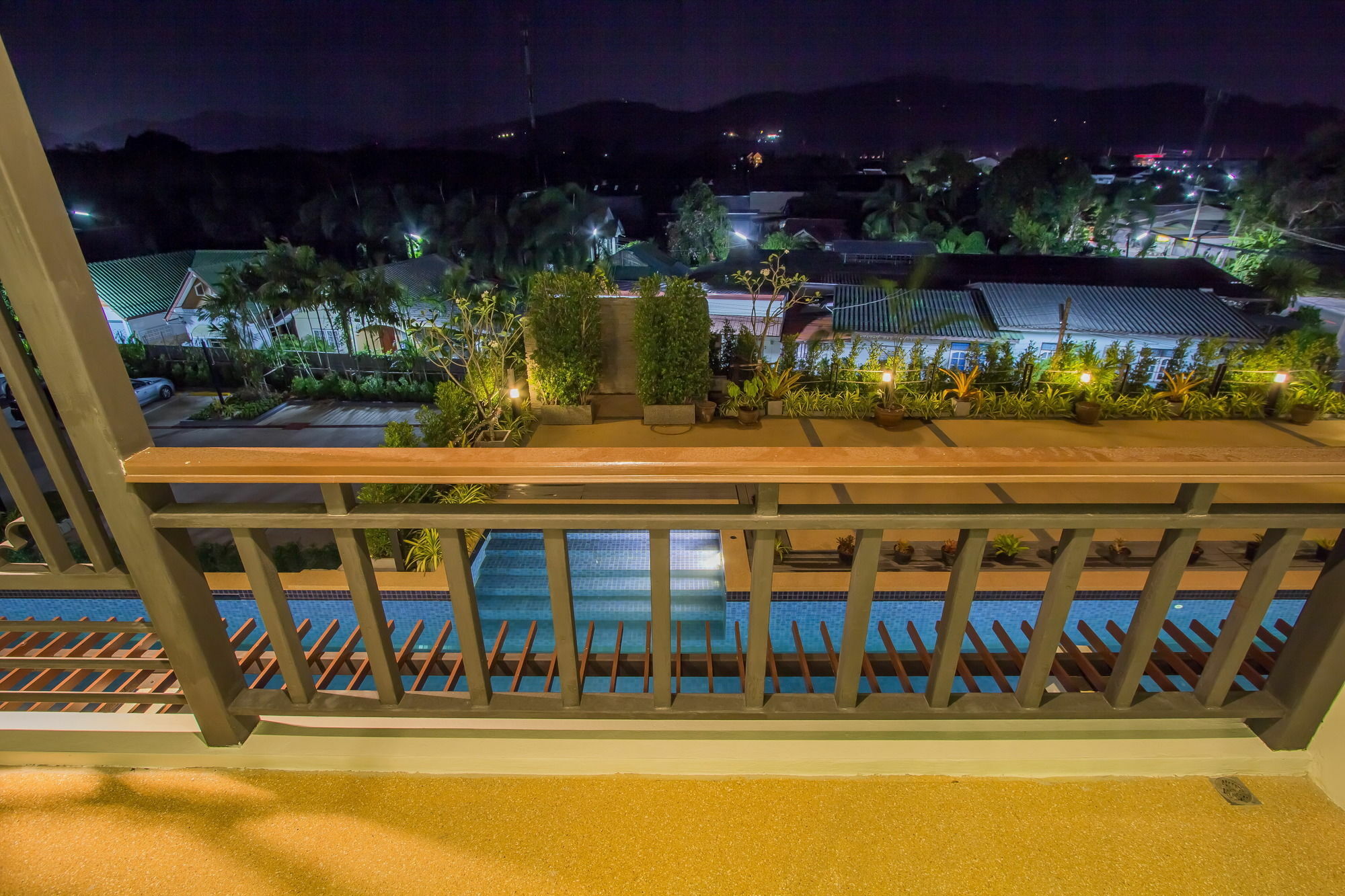 Hotel Baba House - Sha 3*