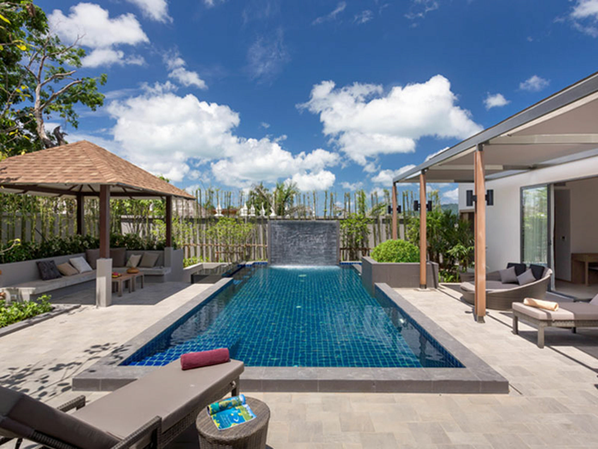 Casabay Luxury Pool By Pousada Rawai