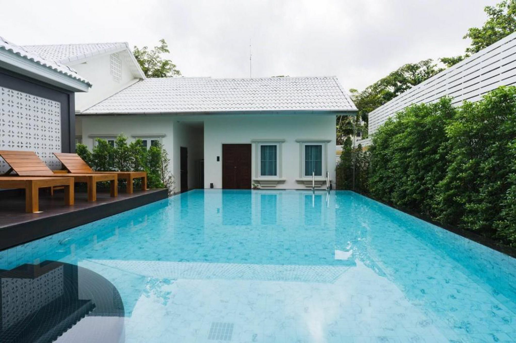 The Besavana - Sha Extra Hotel 3*
